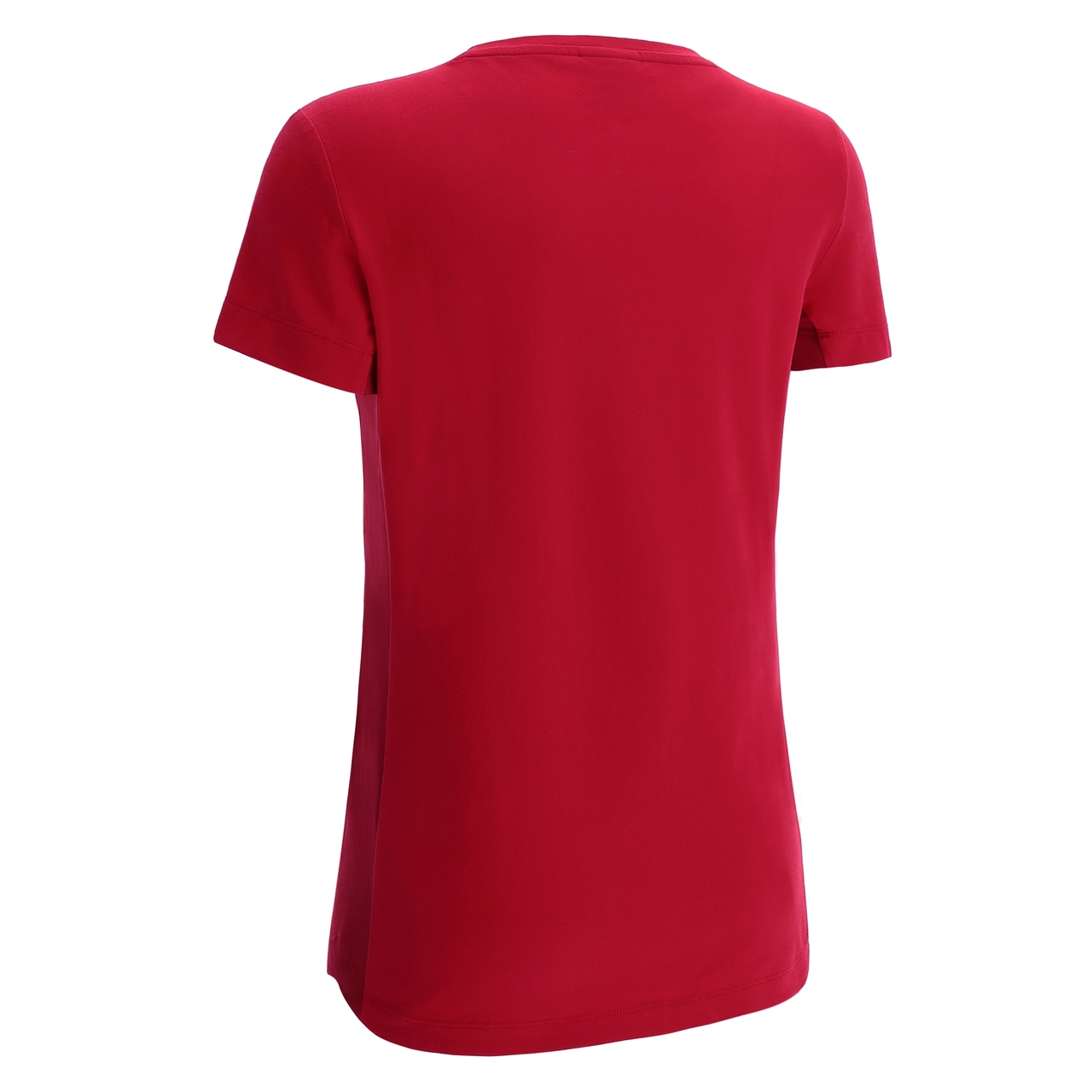 Macron Lute t-shirt - rood, foto 3 van 5