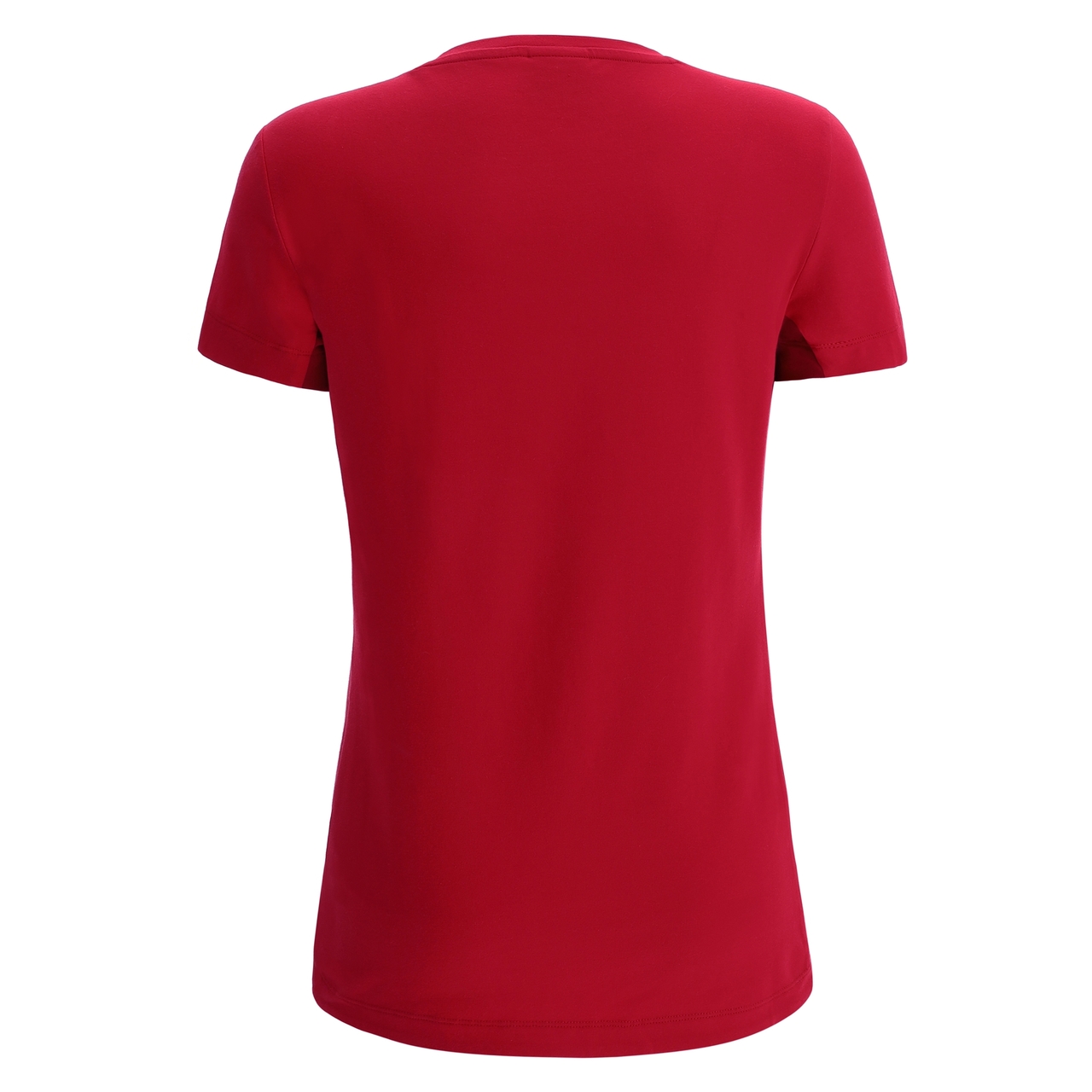 Macron Lute t-shirt - rood, foto 5 van 5