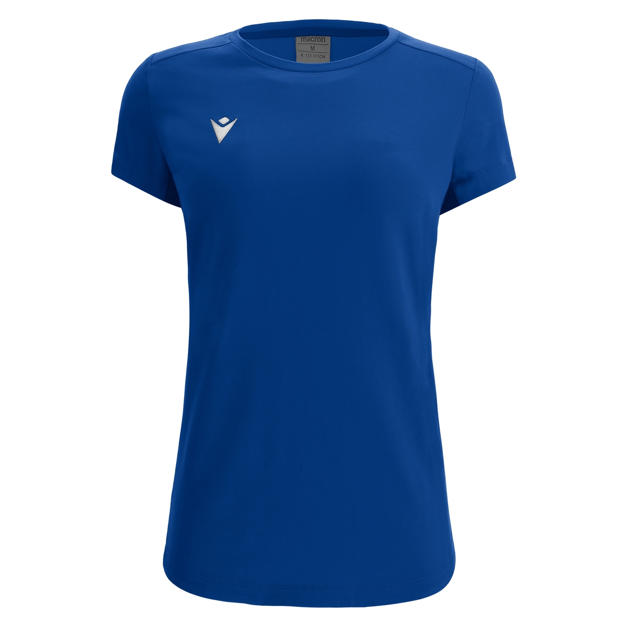 Macron Lute t-shirt - blauw, foto 2 van 3