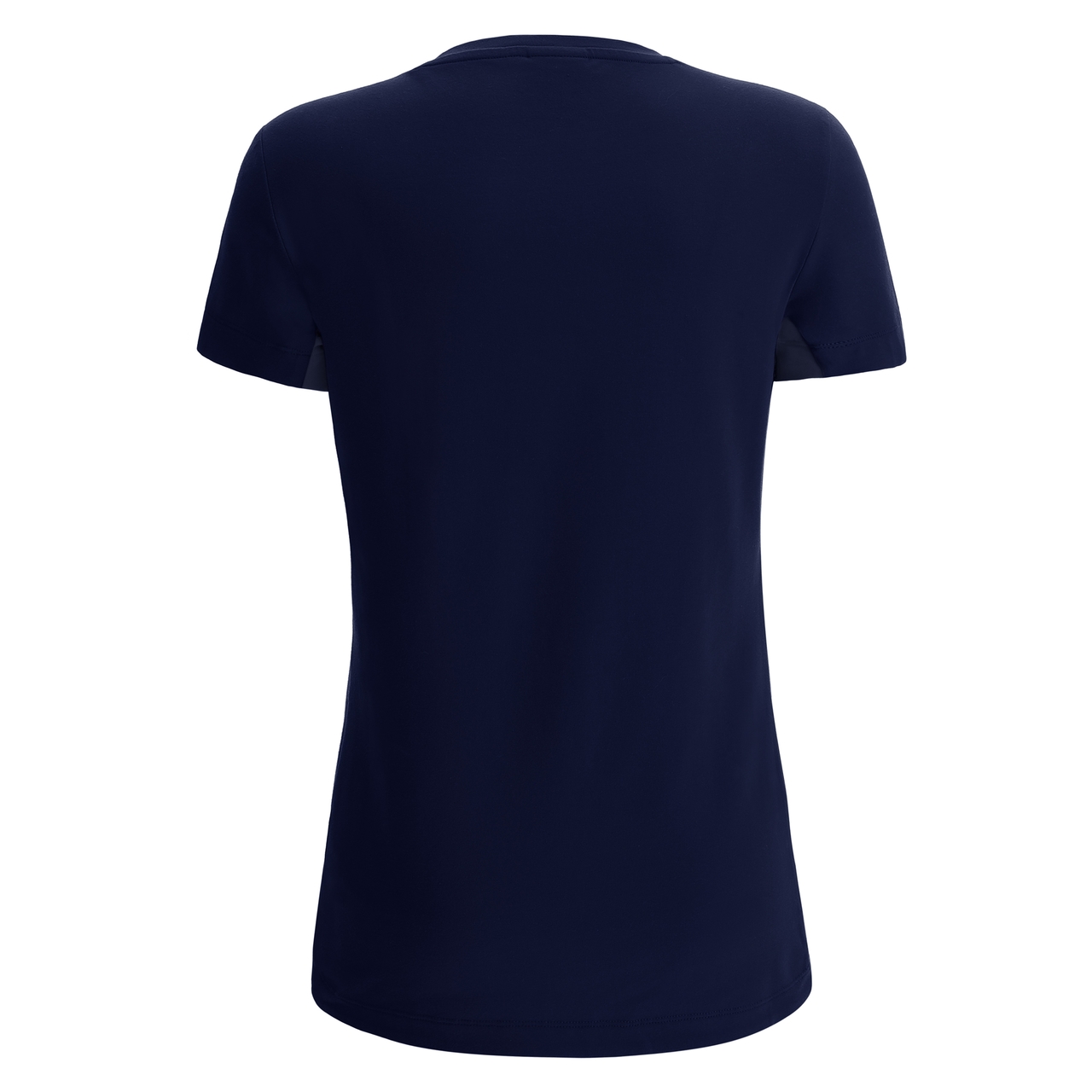 Macron Lute t-shirt - navy, foto 3 van 3