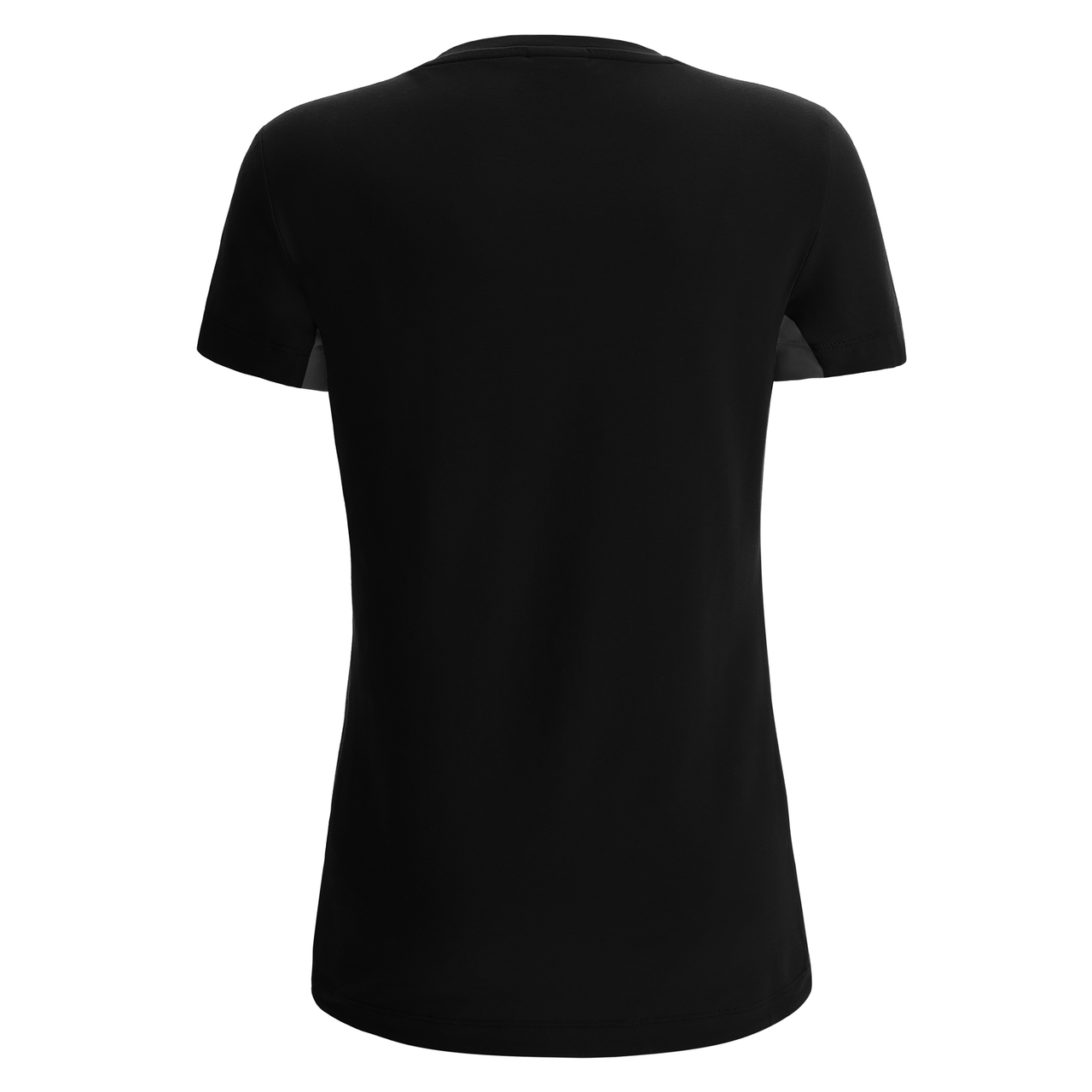 Macron Lute t-shirt - zwart, foto 3 van 3