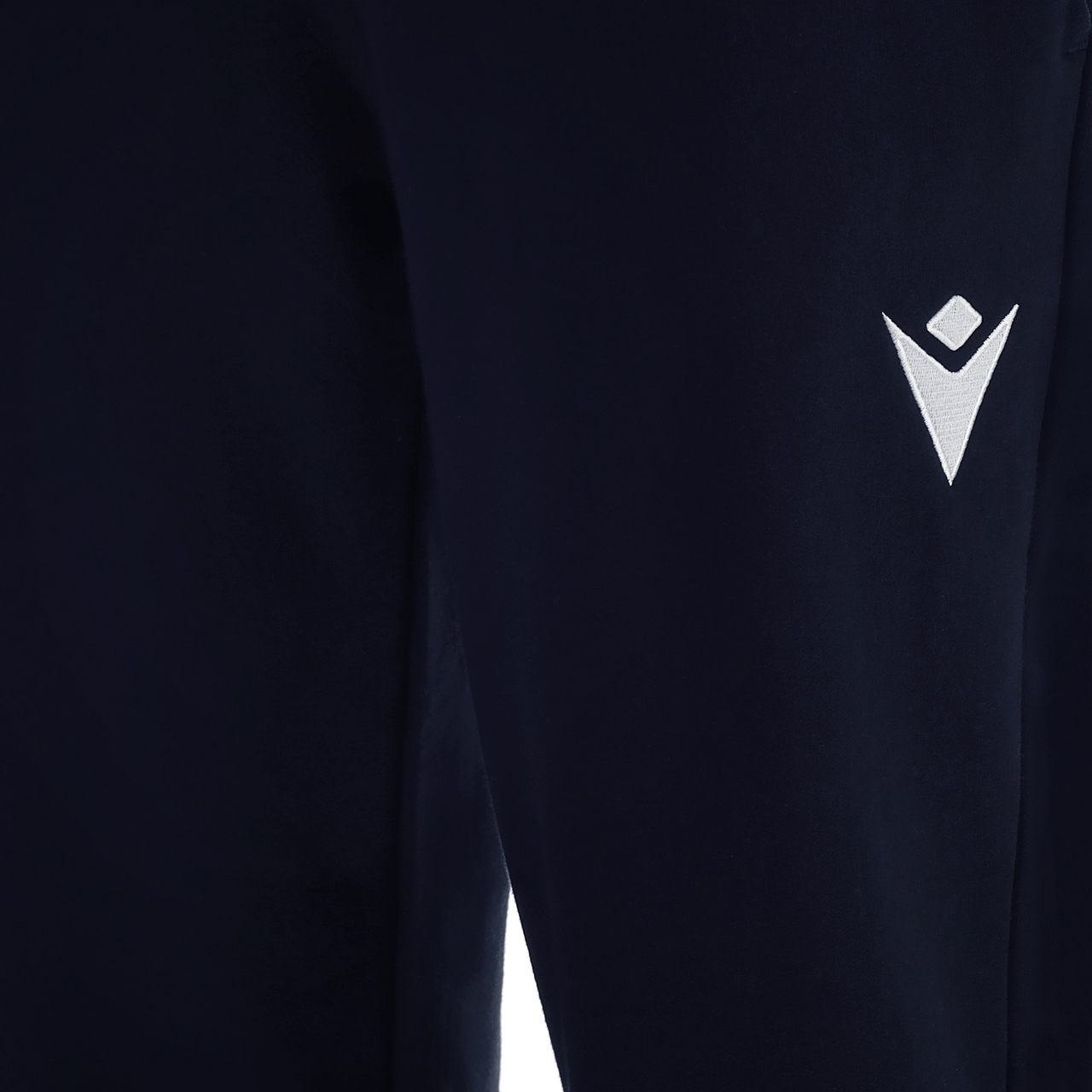 Macron Cymbal sweatpant - navy, foto 3 van 5