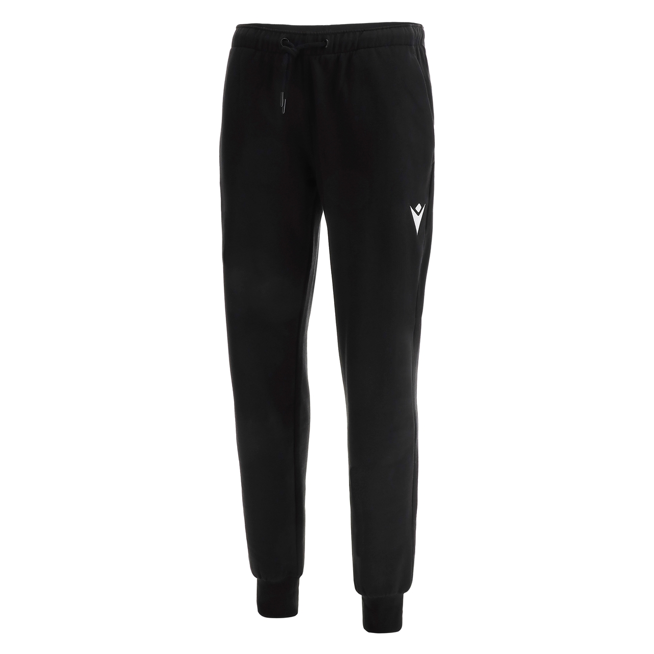Macron Cymbal sweatpant - zwart
