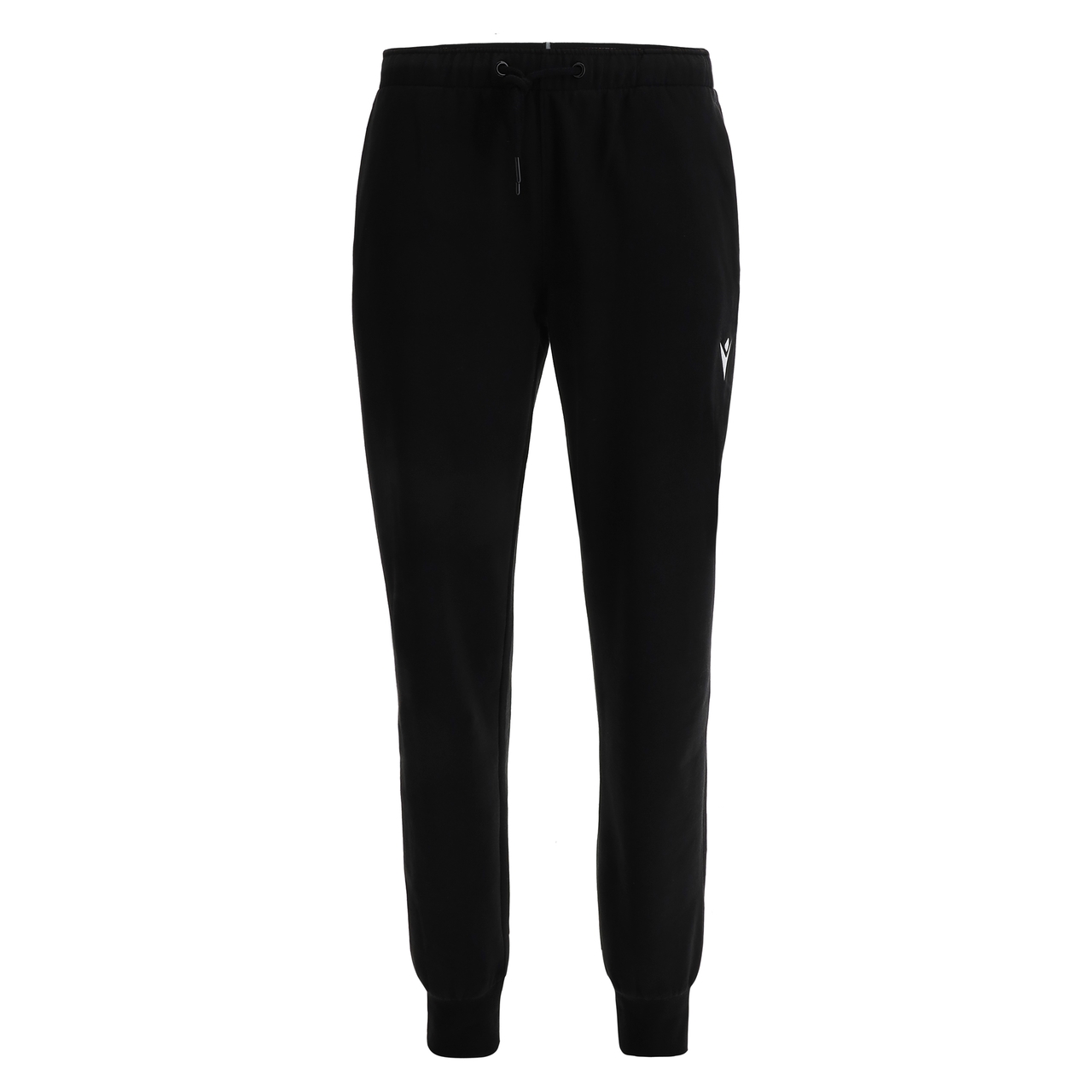 Macron Cymbal sweatpant - zwart, foto 4 van 5