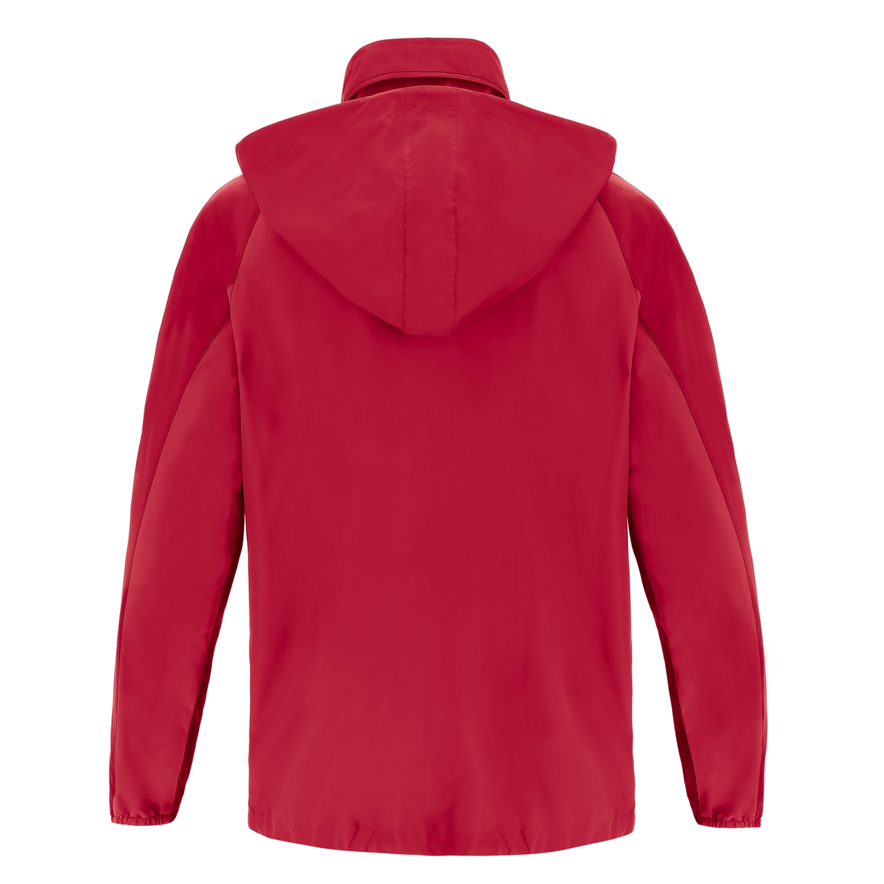 Macron Elbrus regenjack - rood, foto 3 van 3