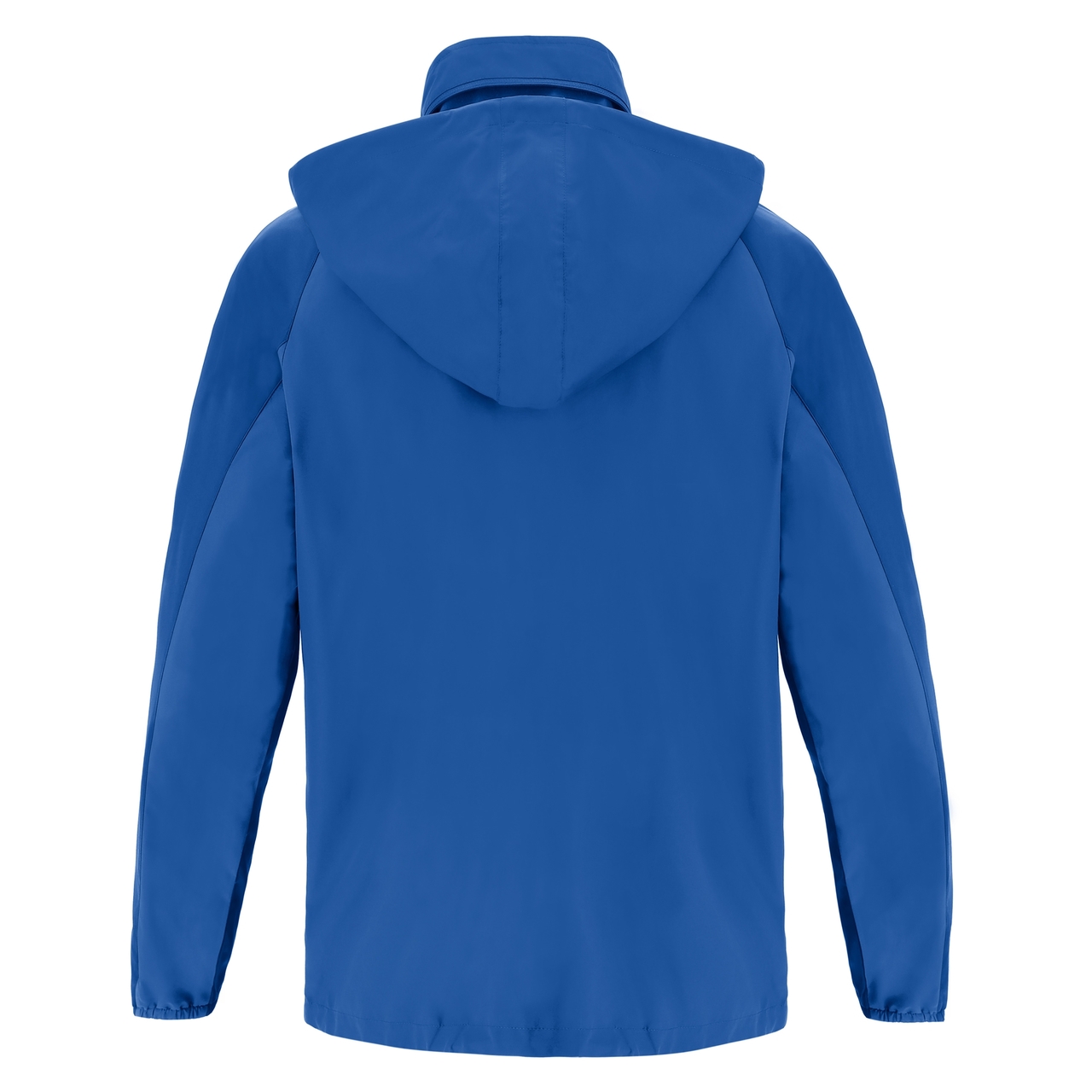 Macron Elbrus regenjack - blauw, foto 3 van 3