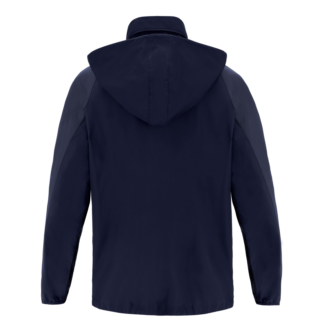 Macron Elbrus regenjack - navy, foto 3 van 3