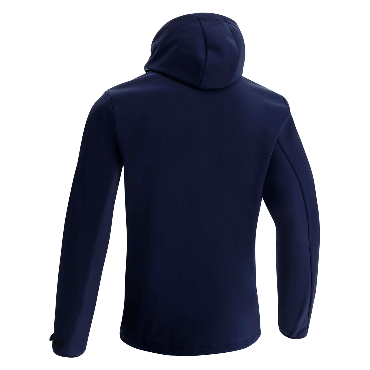 Macron Himalaya softshell jas - navy, foto 3 van 5