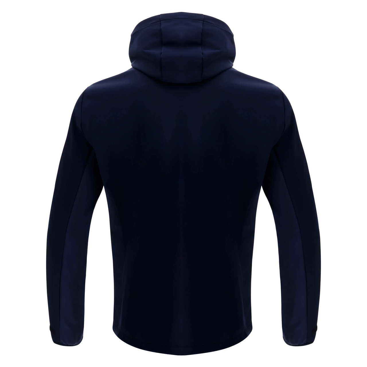Macron Himalaya softshell jas - navy, foto 5 van 5