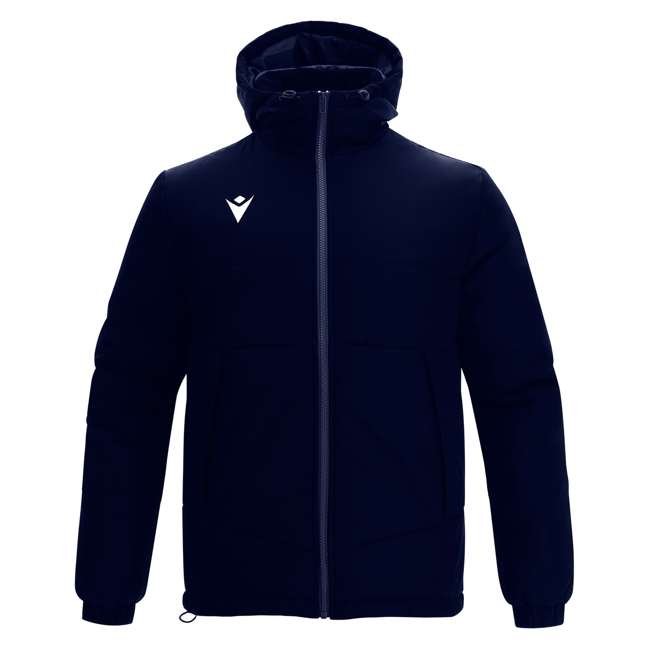 Macron Andes bomberjack - navy, foto 4 van 5