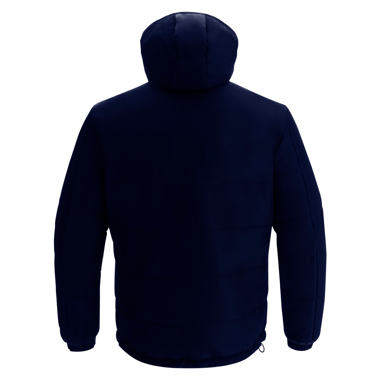 Macron Andes bomberjack - navy, foto 5 van 5