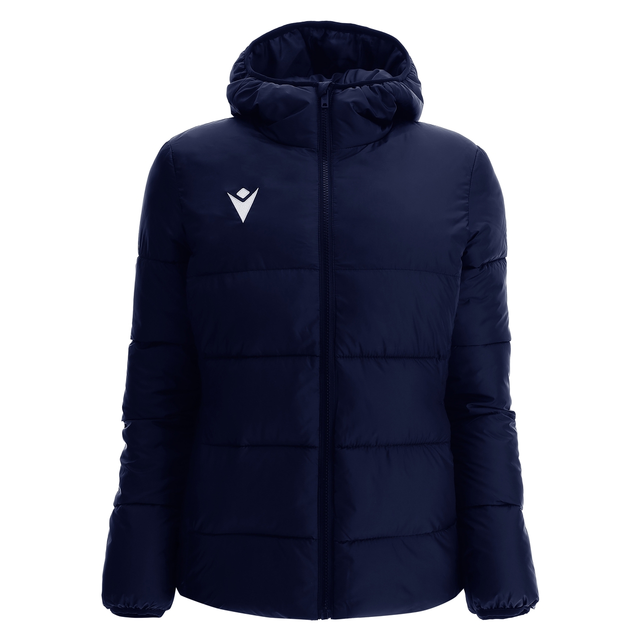 Macron Makalu jacket - navy, foto 2 van 3
