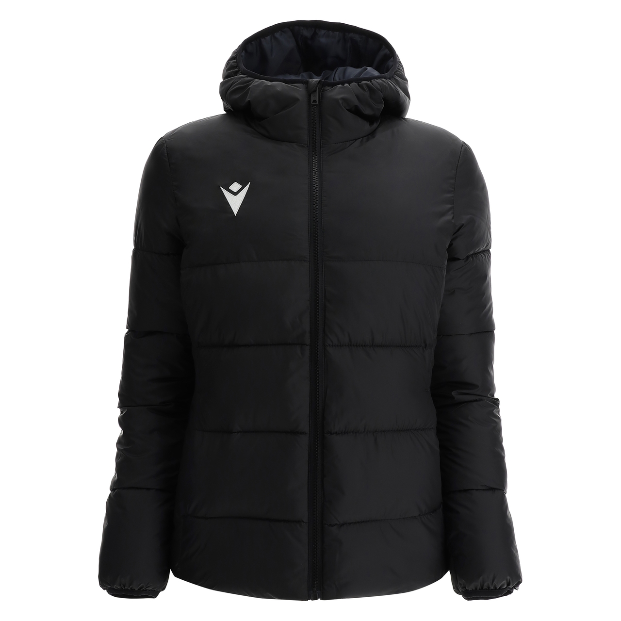 Macron Makalu jacket - zwart, foto 2 van 5
