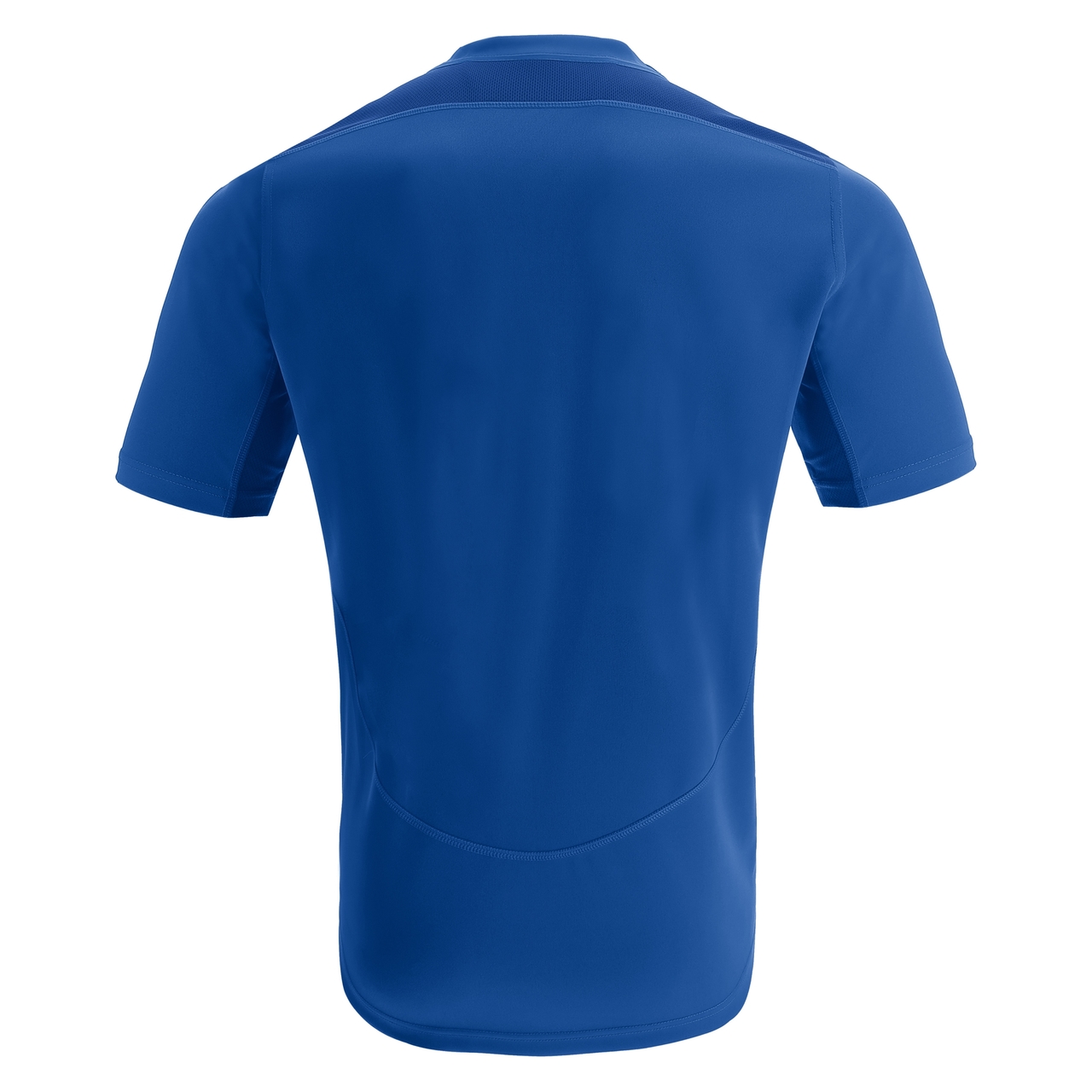 Macron Peridot rugbyshirt - blauw, foto 3 van 4