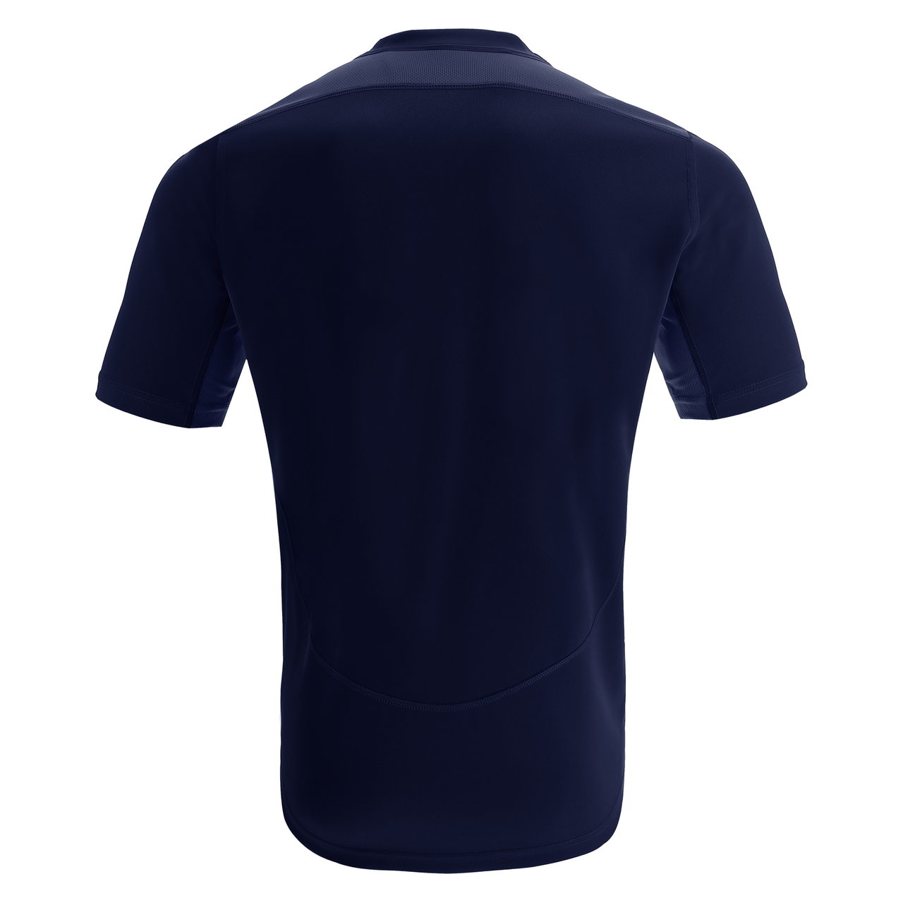 Macron Peridot rugbyshirt - navy, foto 3 van 4