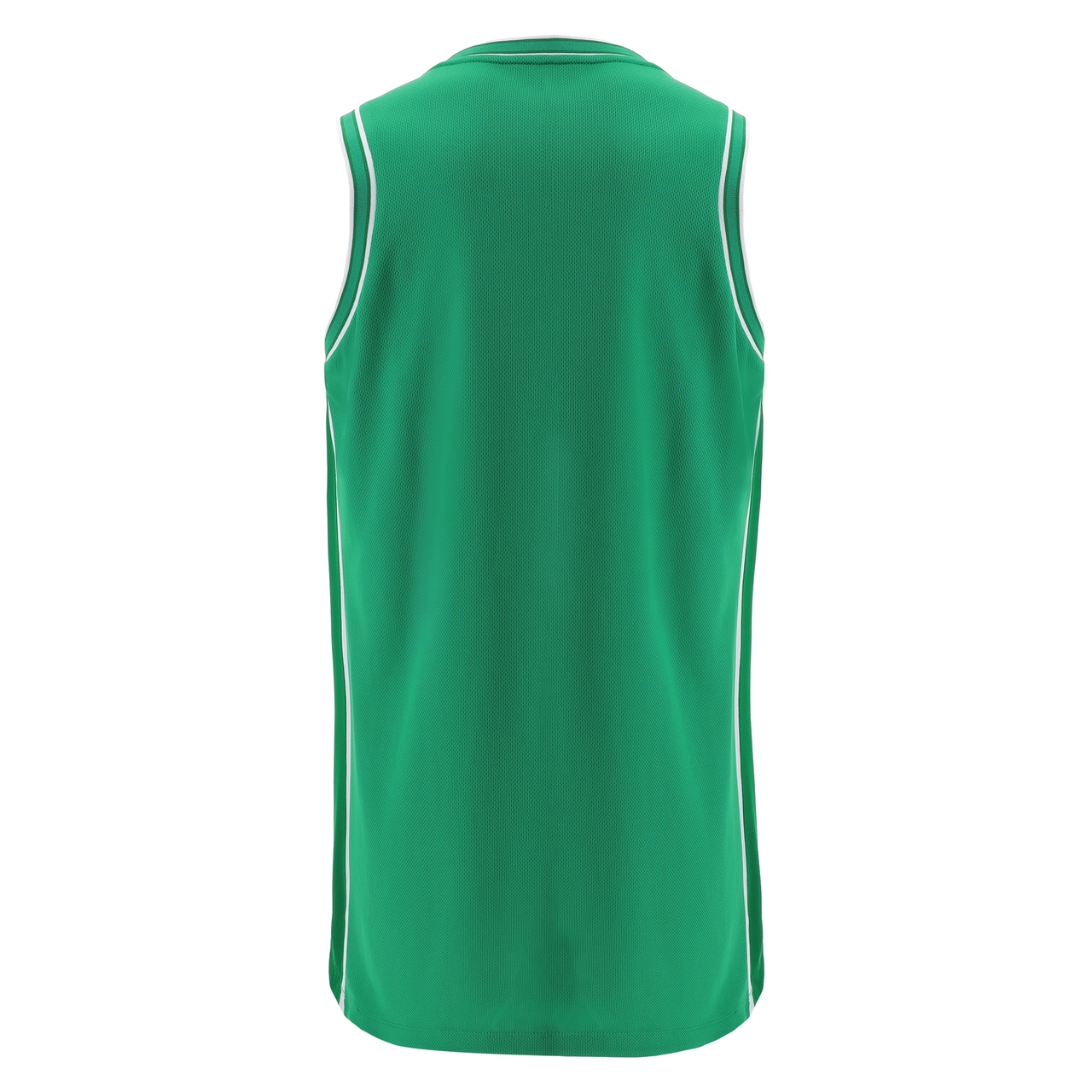 Macron Plutonium basketbalshirt - groen, foto 5 van 5