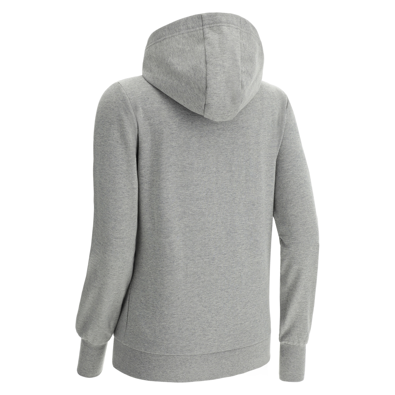 Macron Drum hoodie sweatshirt - grijs, foto 4 van 5