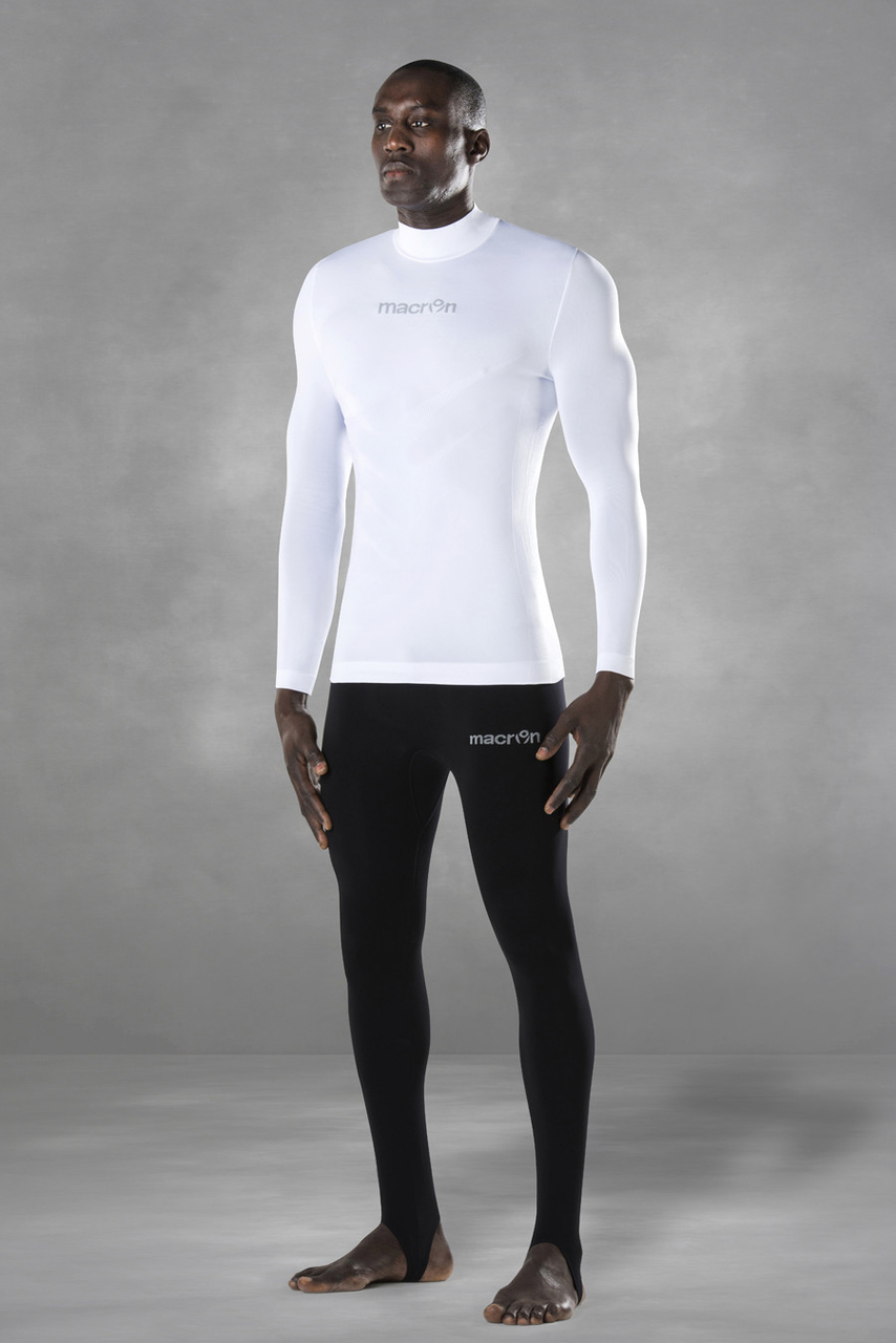 Golfclub Duurswold - Macron Thermoshirt Turtle - navy, foto 3 van 3