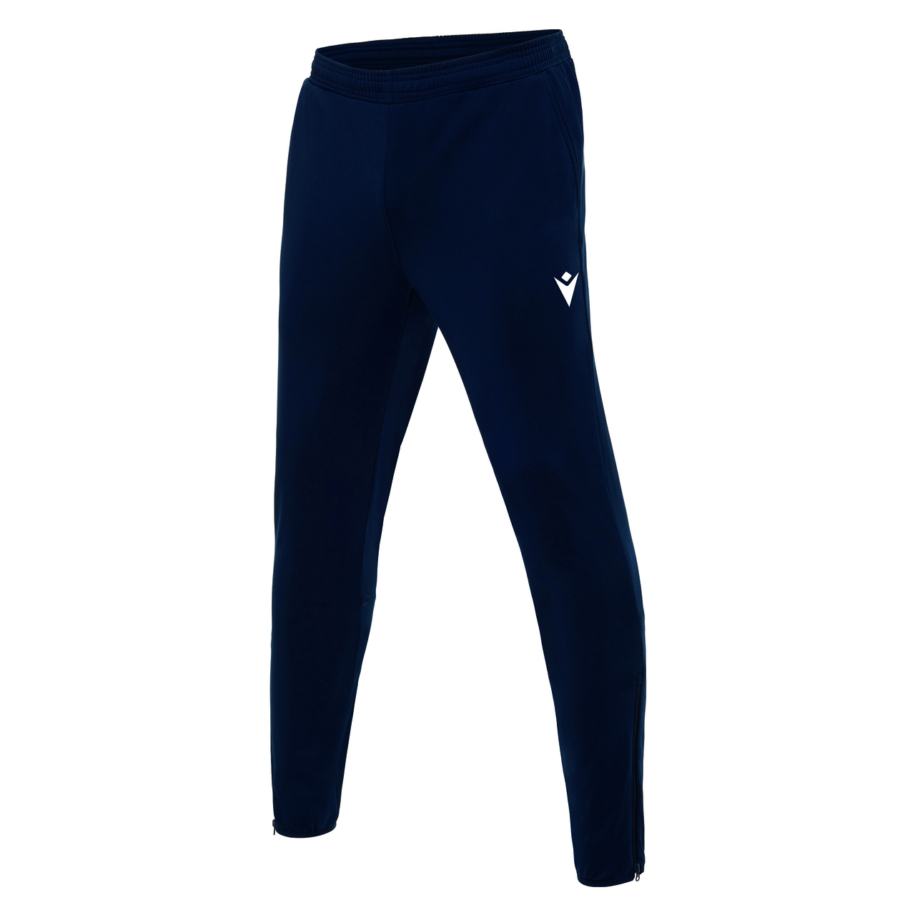 Macron Walo trainingsbroek - navy
