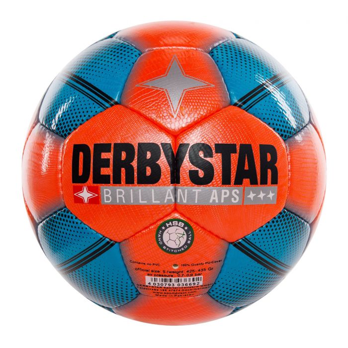 Derbystar Brillant APS Winter
