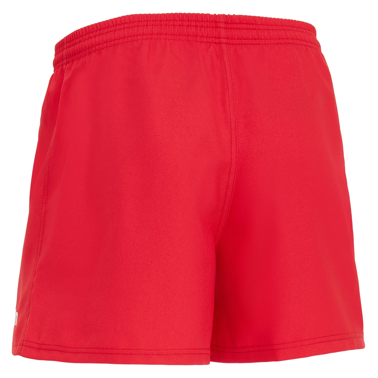 Macron Howlite rugby short - rood, foto 2 van 6