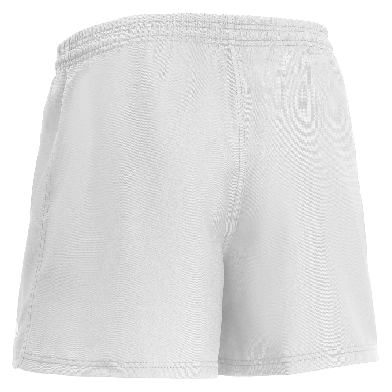 Macron Howlite rugby short - wit, foto 2 van 6