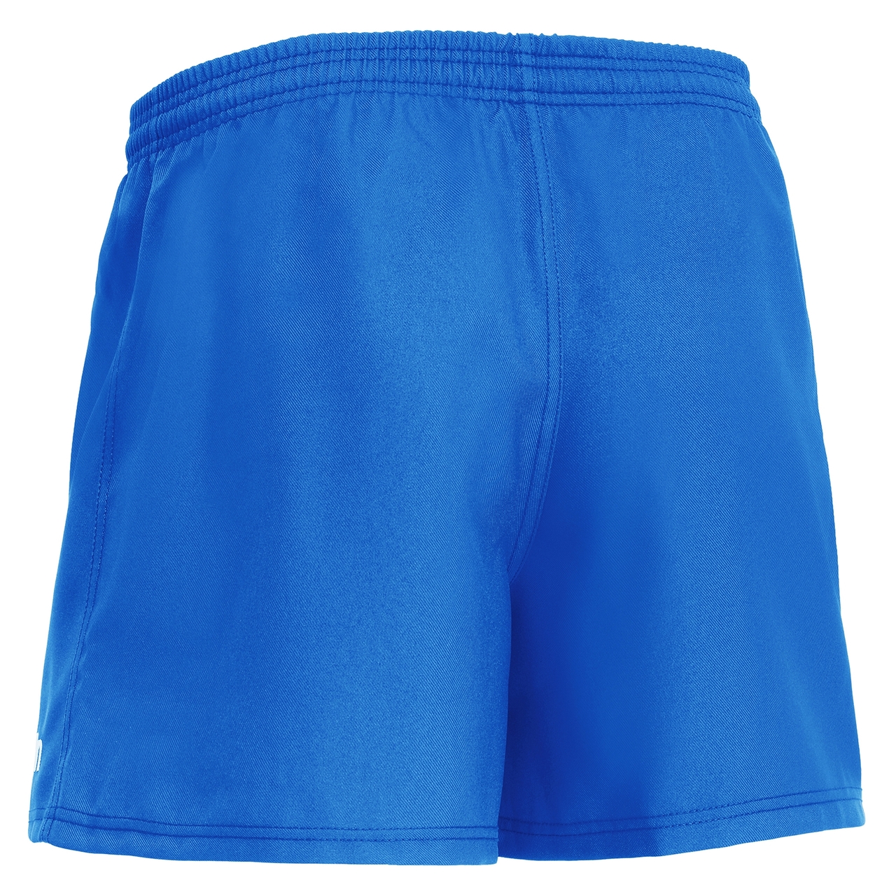 Macron Howlite rugby short - blauw, foto 2 van 6