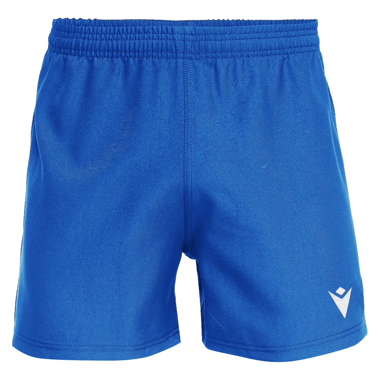 Macron Howlite rugby short - blauw, foto 5 van 6