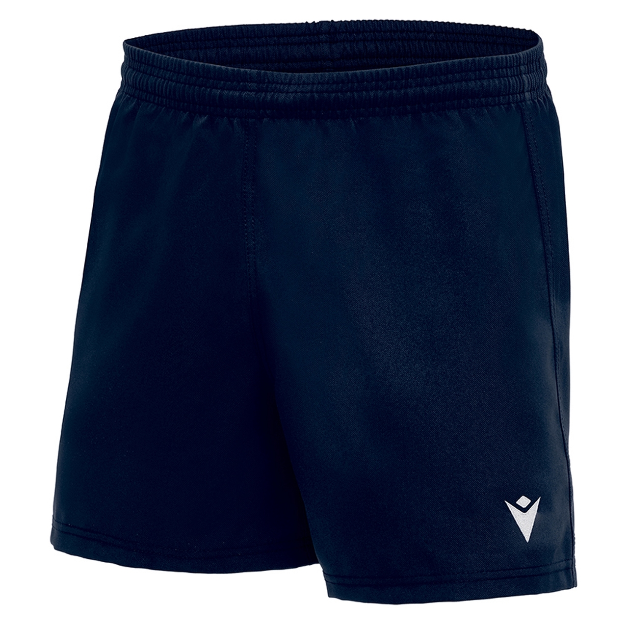 Macron Howlite rugby short - navy