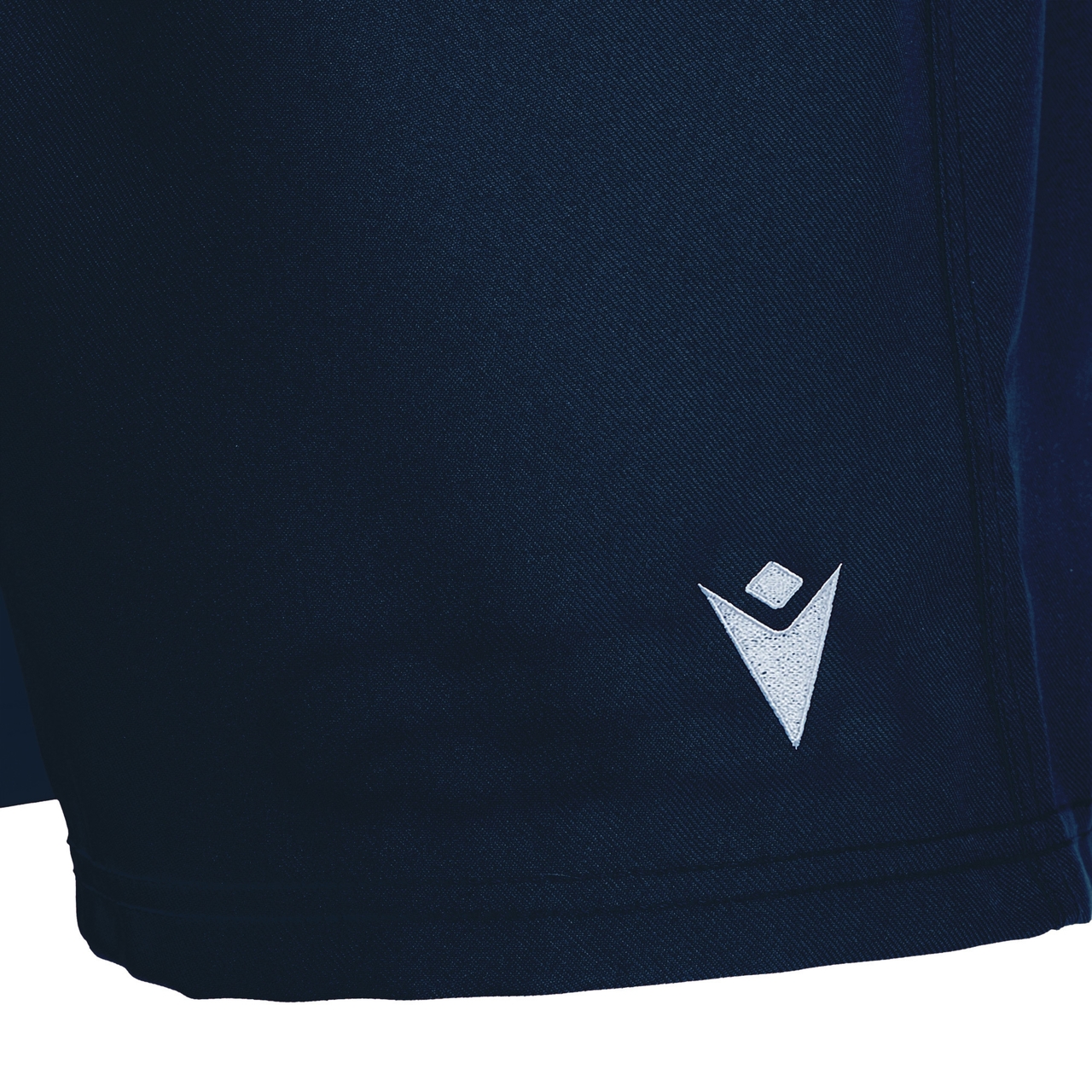Macron Howlite rugby short - navy, foto 3 van 6