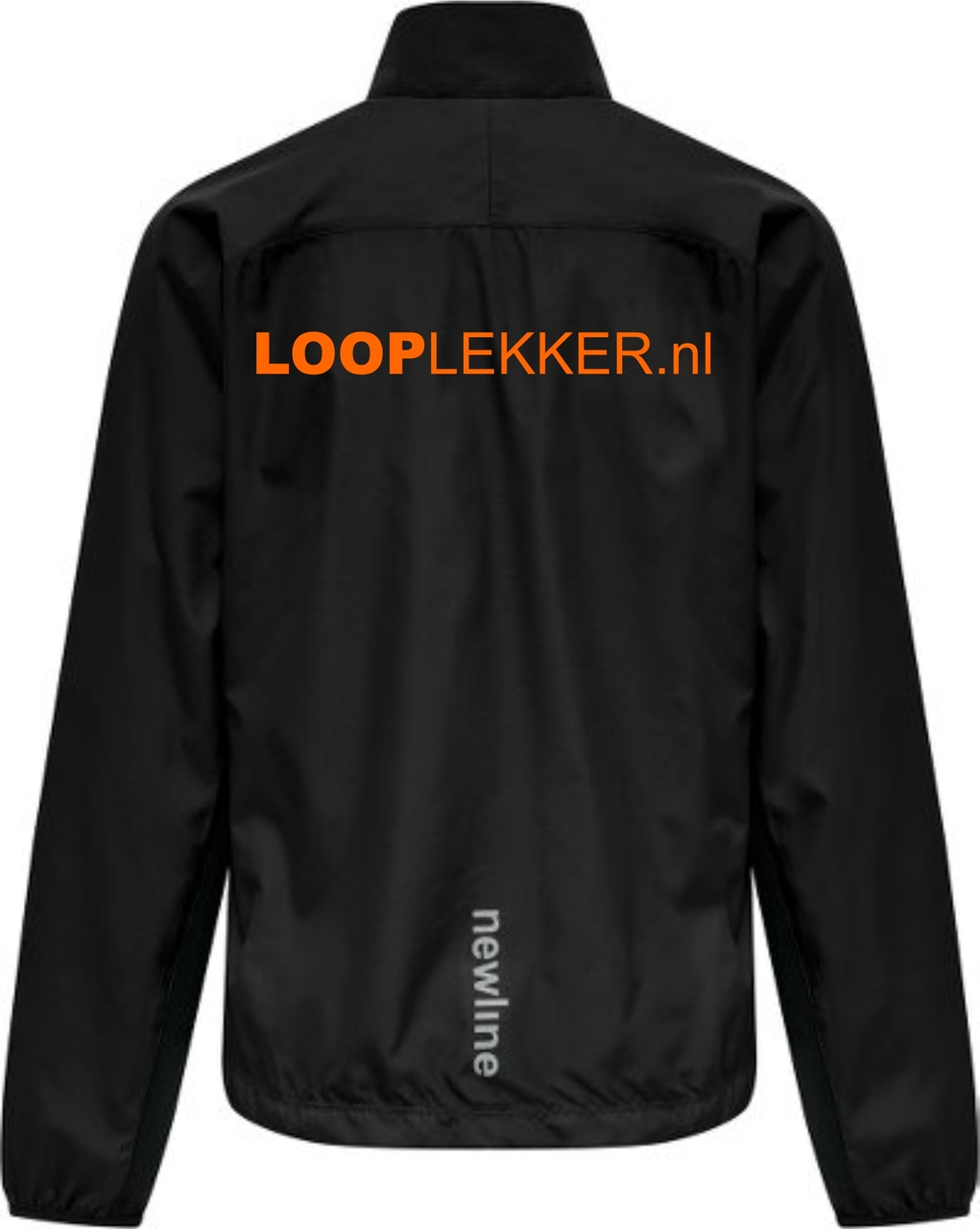 LoopLekker - Newline jacket Dames, foto 2 van 2