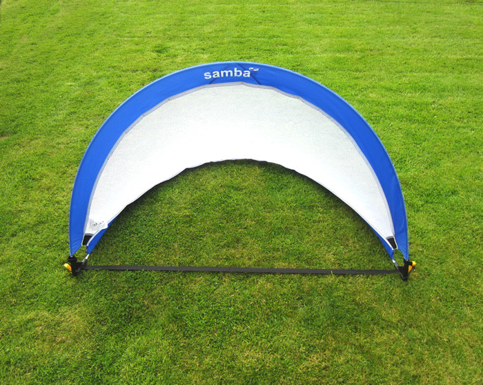 Samba Pop Up Goal Rond 4ft - 1 paar, foto 2 van 4