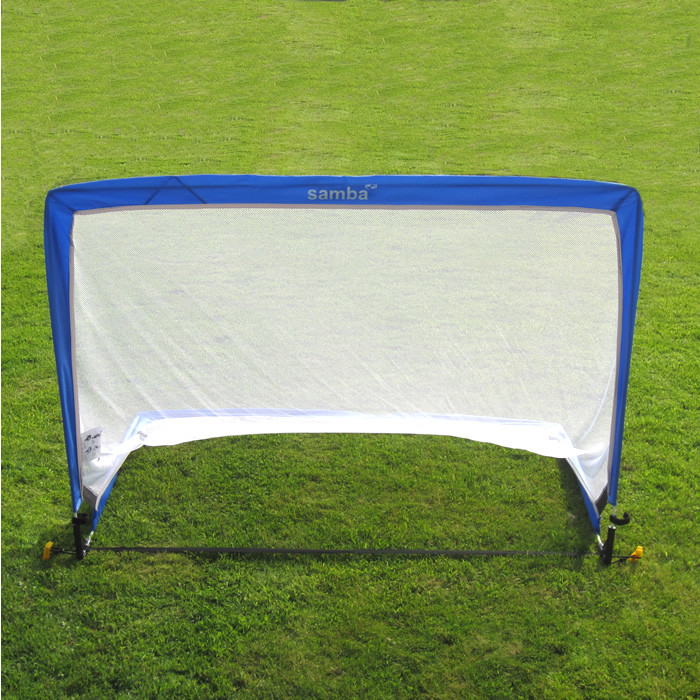 Samba Pop Up Goal Vierkant 4ft - 1 paar, foto 2 van 4