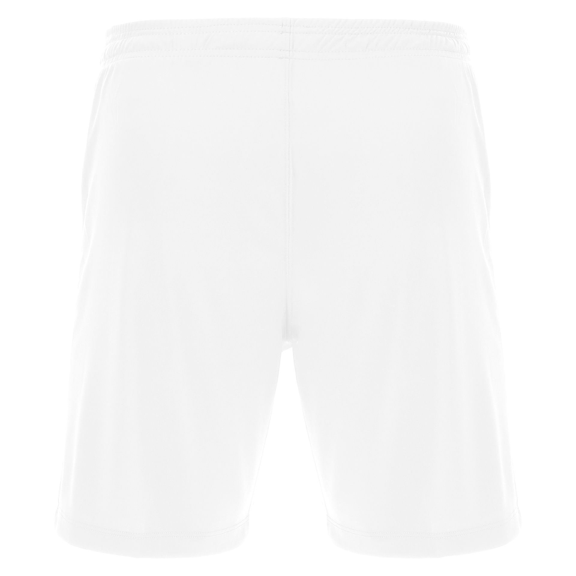 Macron Skara short - wit/blauw, foto 3 van 3