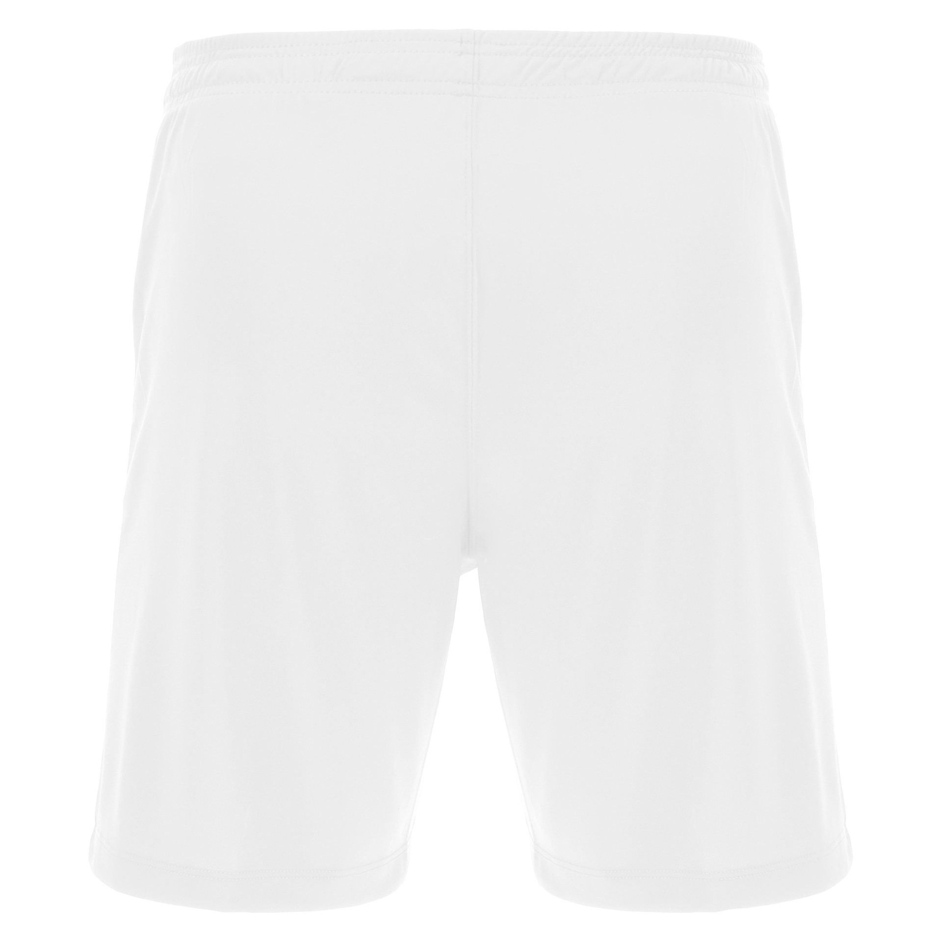 Macron Skara short - wit/groen, foto 3 van 3