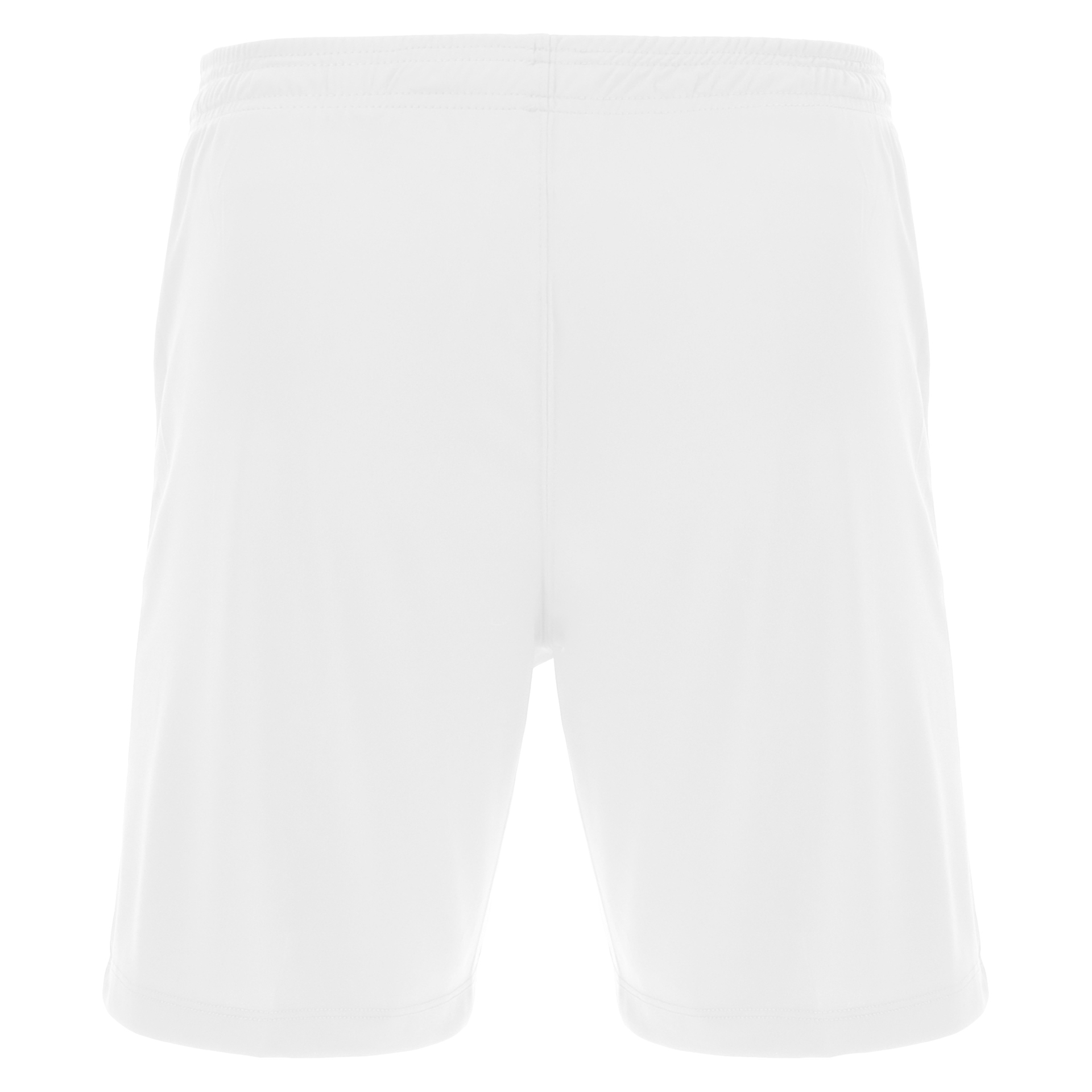 Macron Skara short - wit/zwart, foto 3 van 3