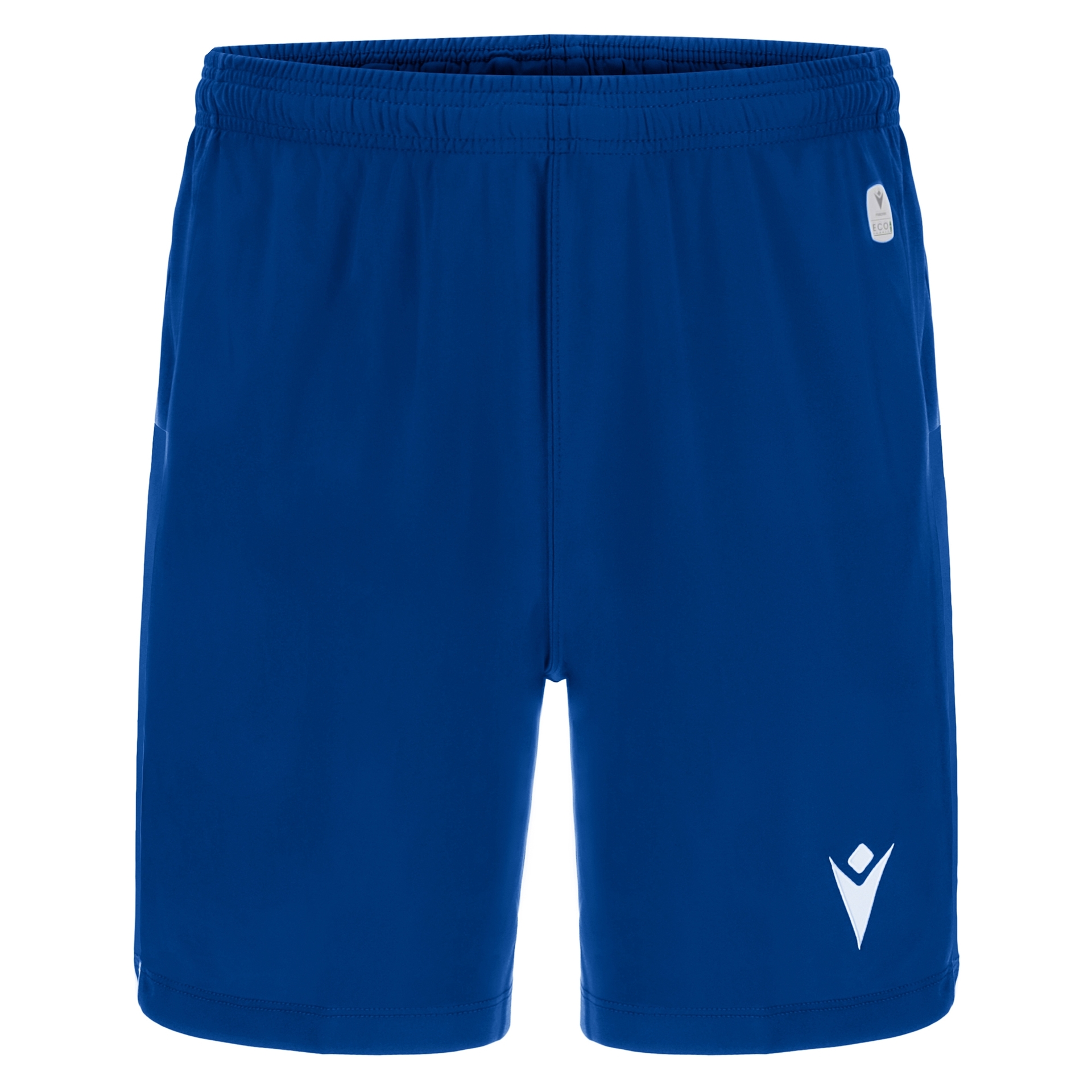 Macron Skara short - blauw, foto 2 van 3
