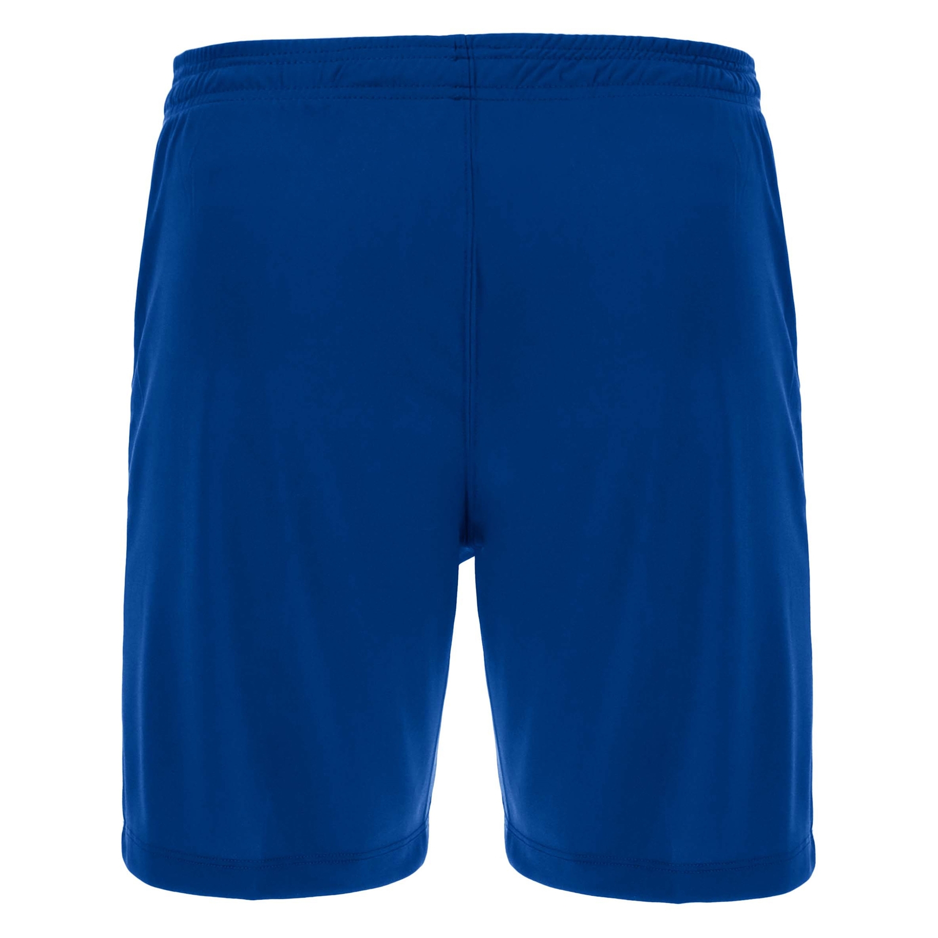 Macron Skara short - blauw/wit, foto 3 van 3