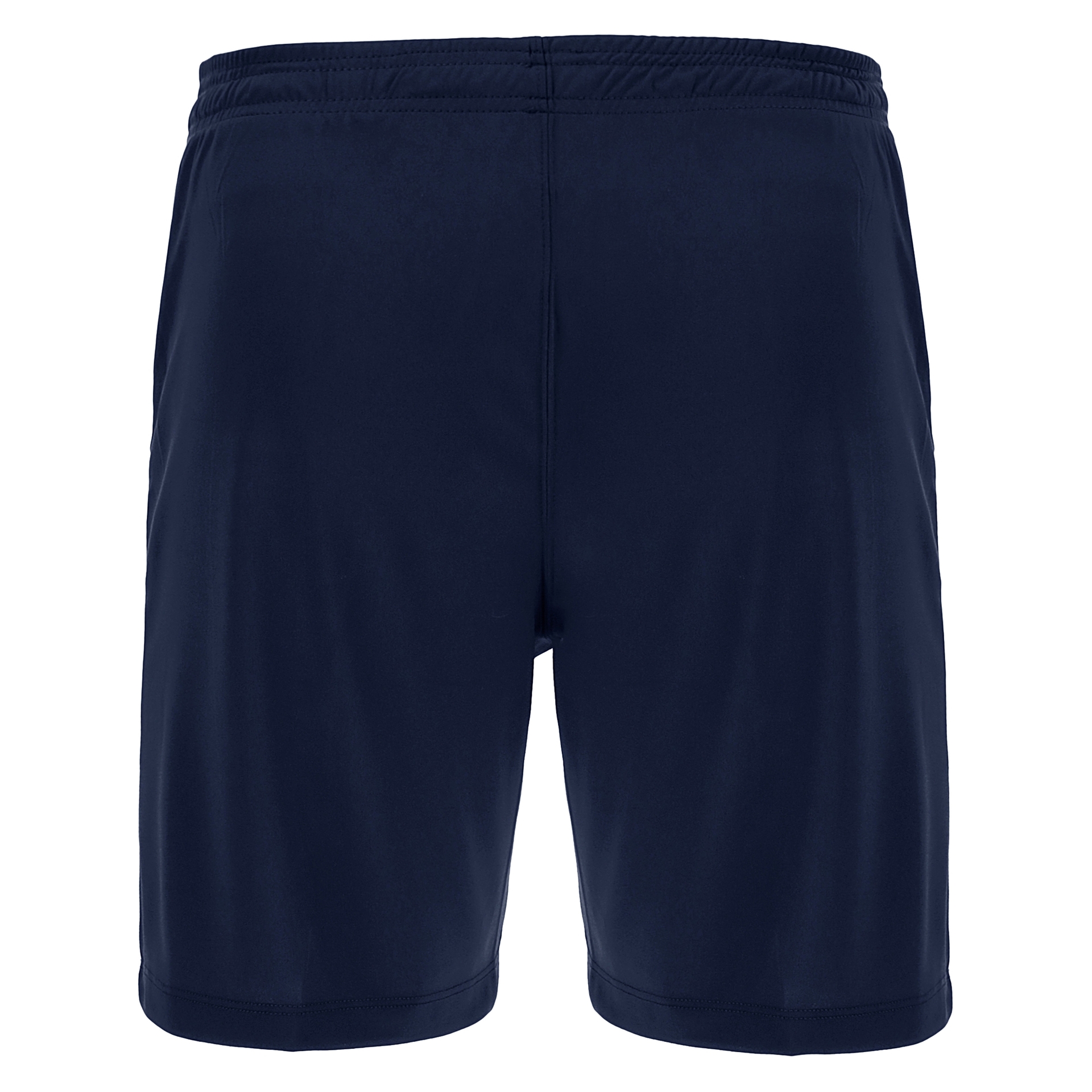 Macron Skara short - navy, foto 3 van 3