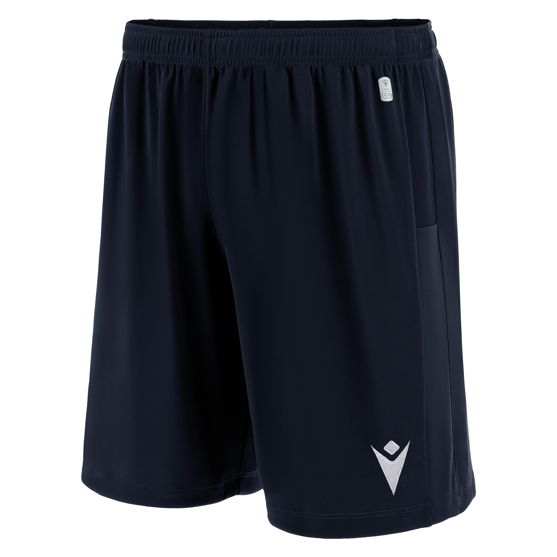 Macron Skara short - navy