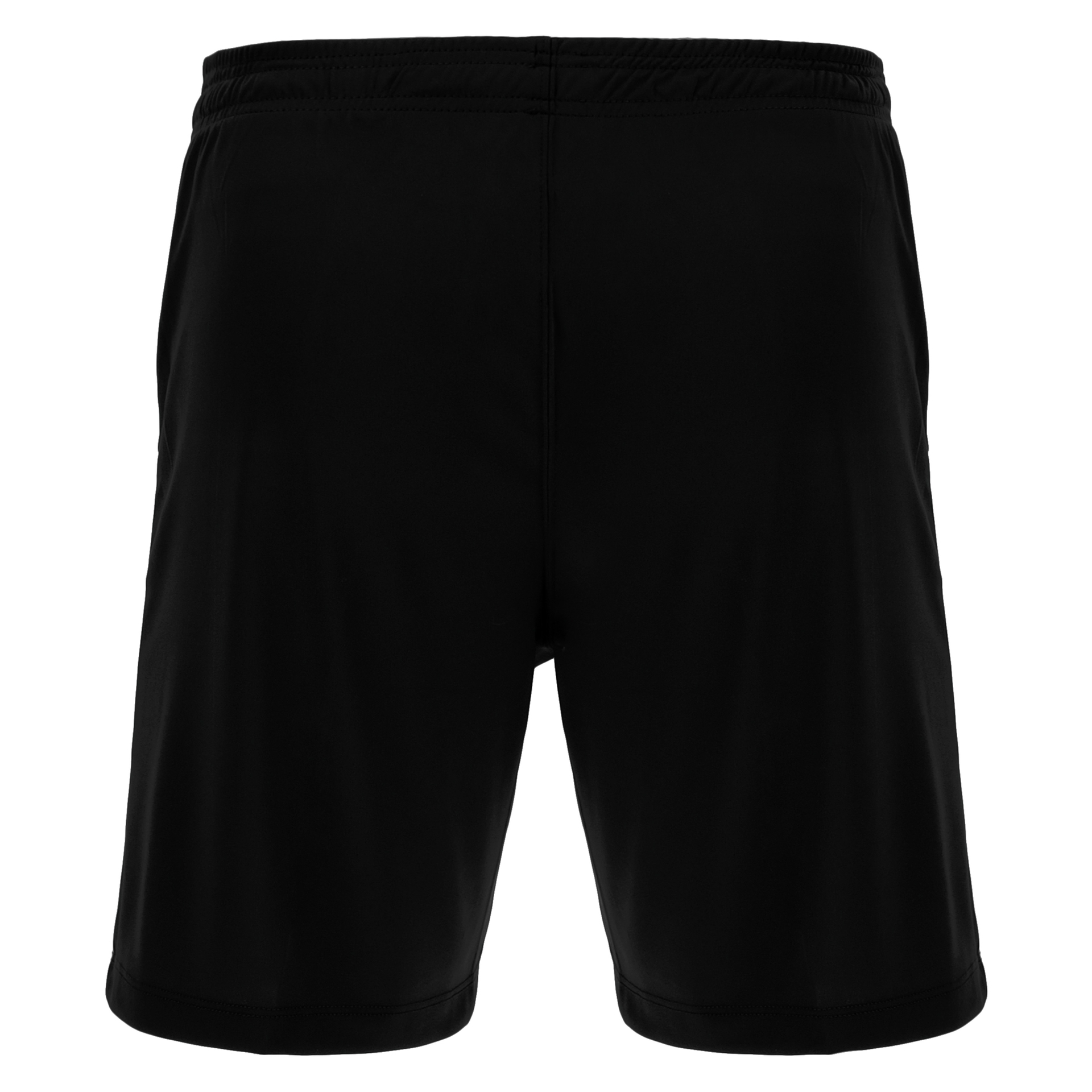 Macron Skara short - zwart, foto 3 van 3