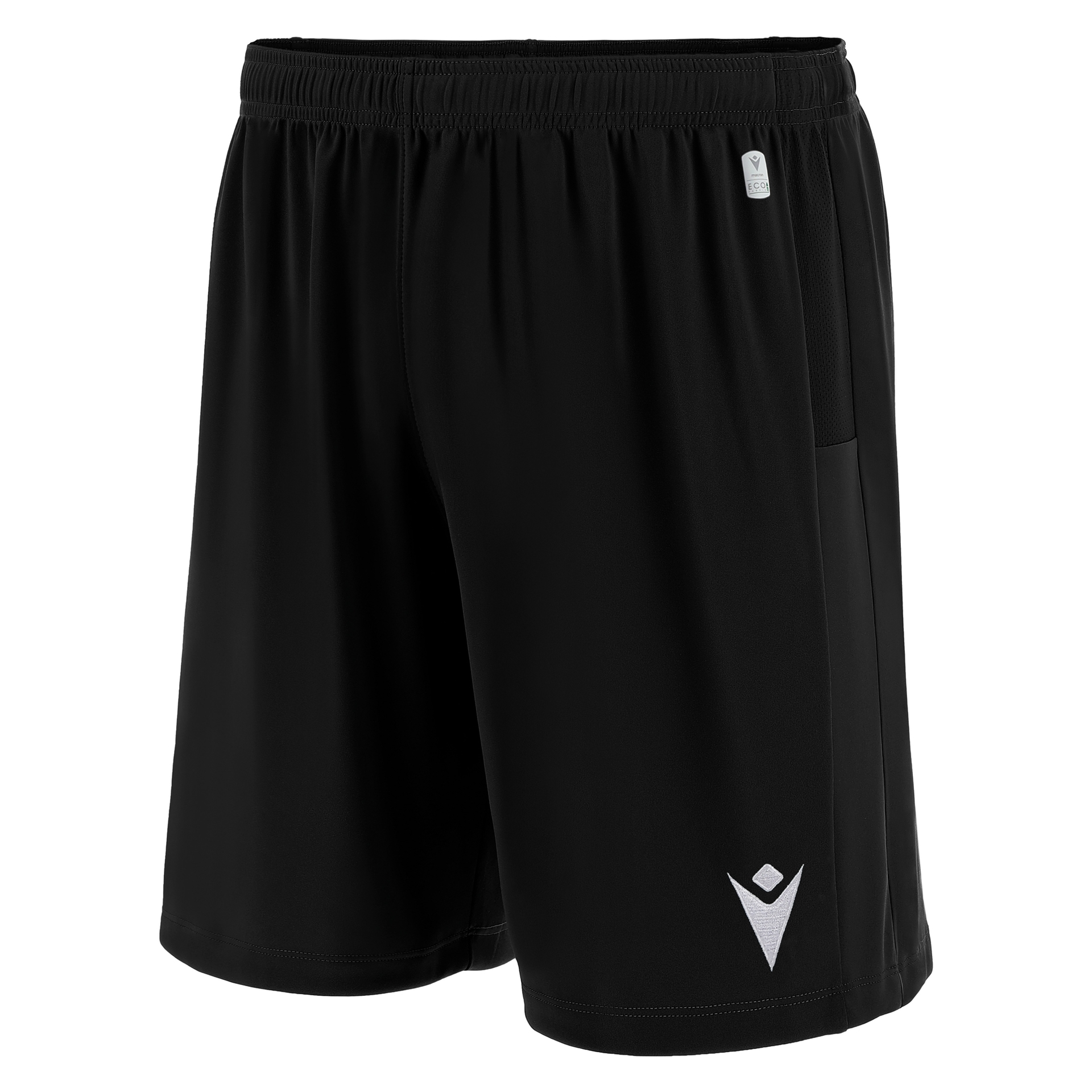Macron Skara short - zwart