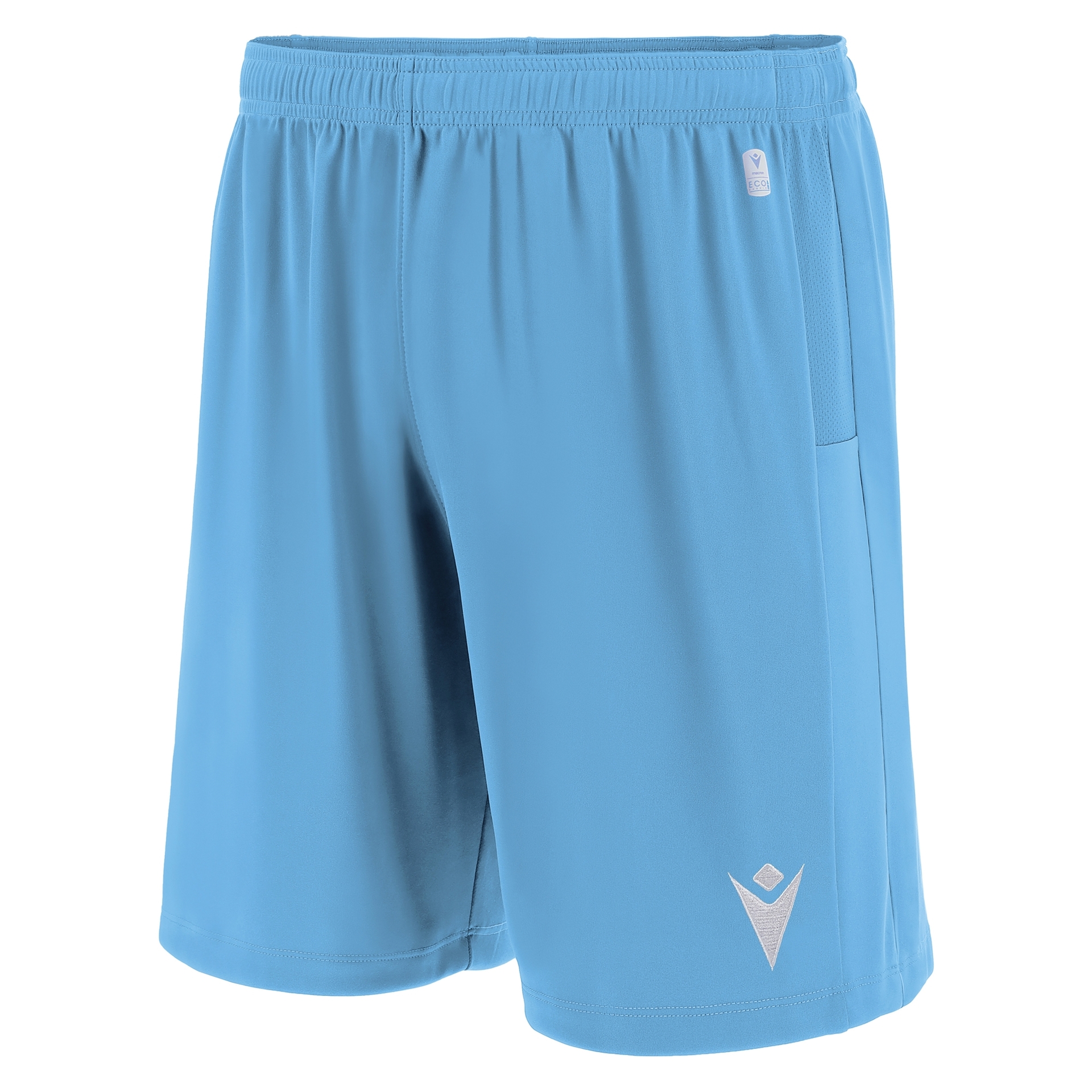 Macron Skara short - celeste