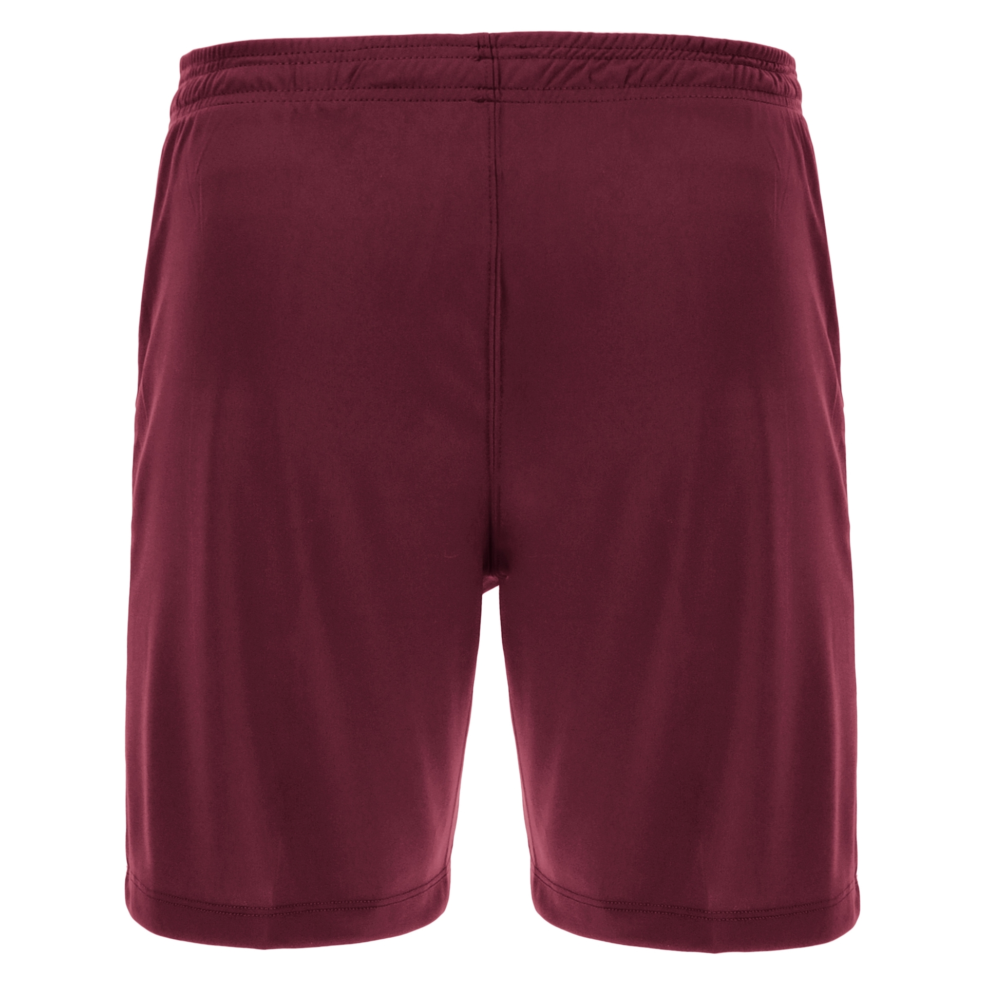 Macron Skara short - bordeaux rood, foto 3 van 3