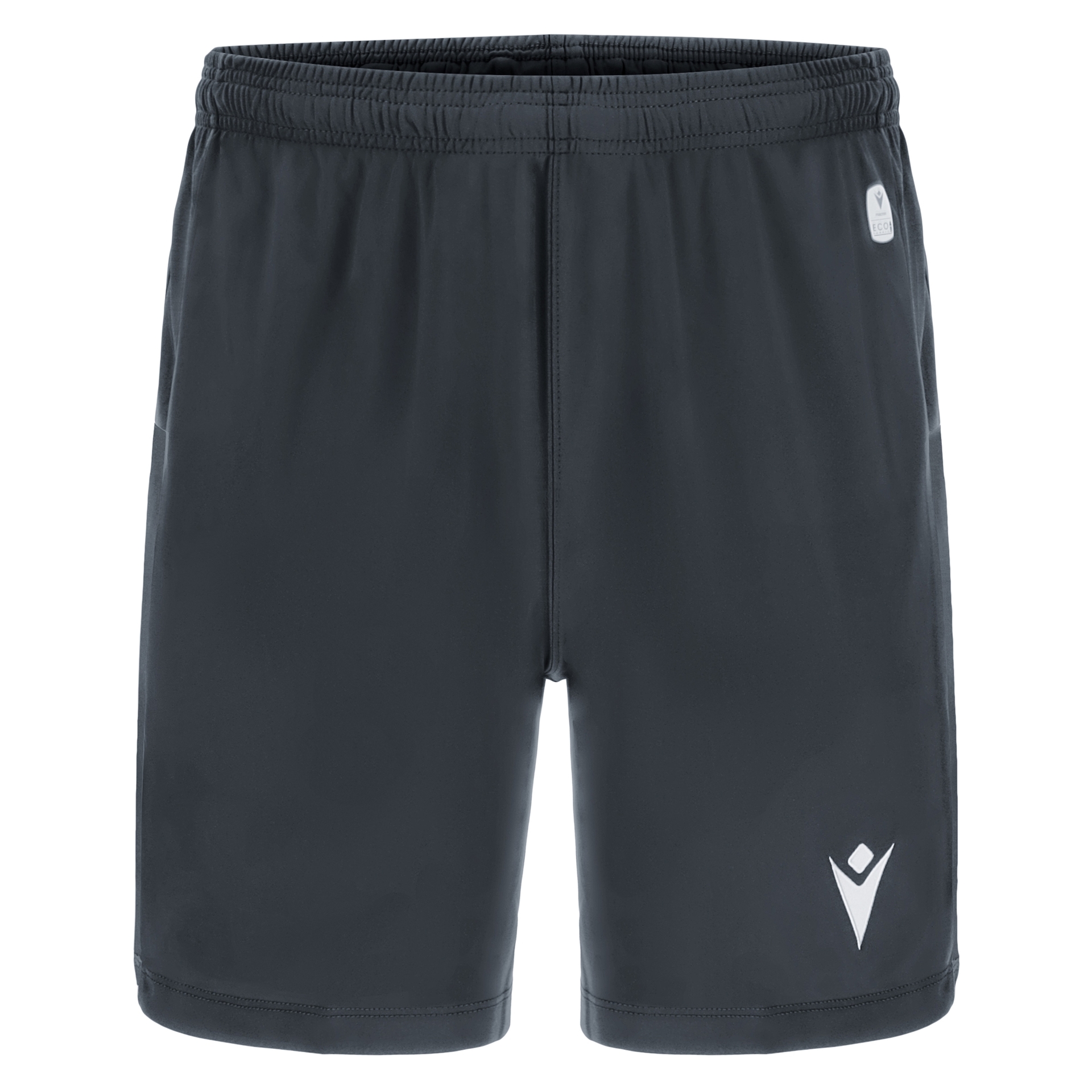 Macron Skara short - grijs, foto 2 van 3