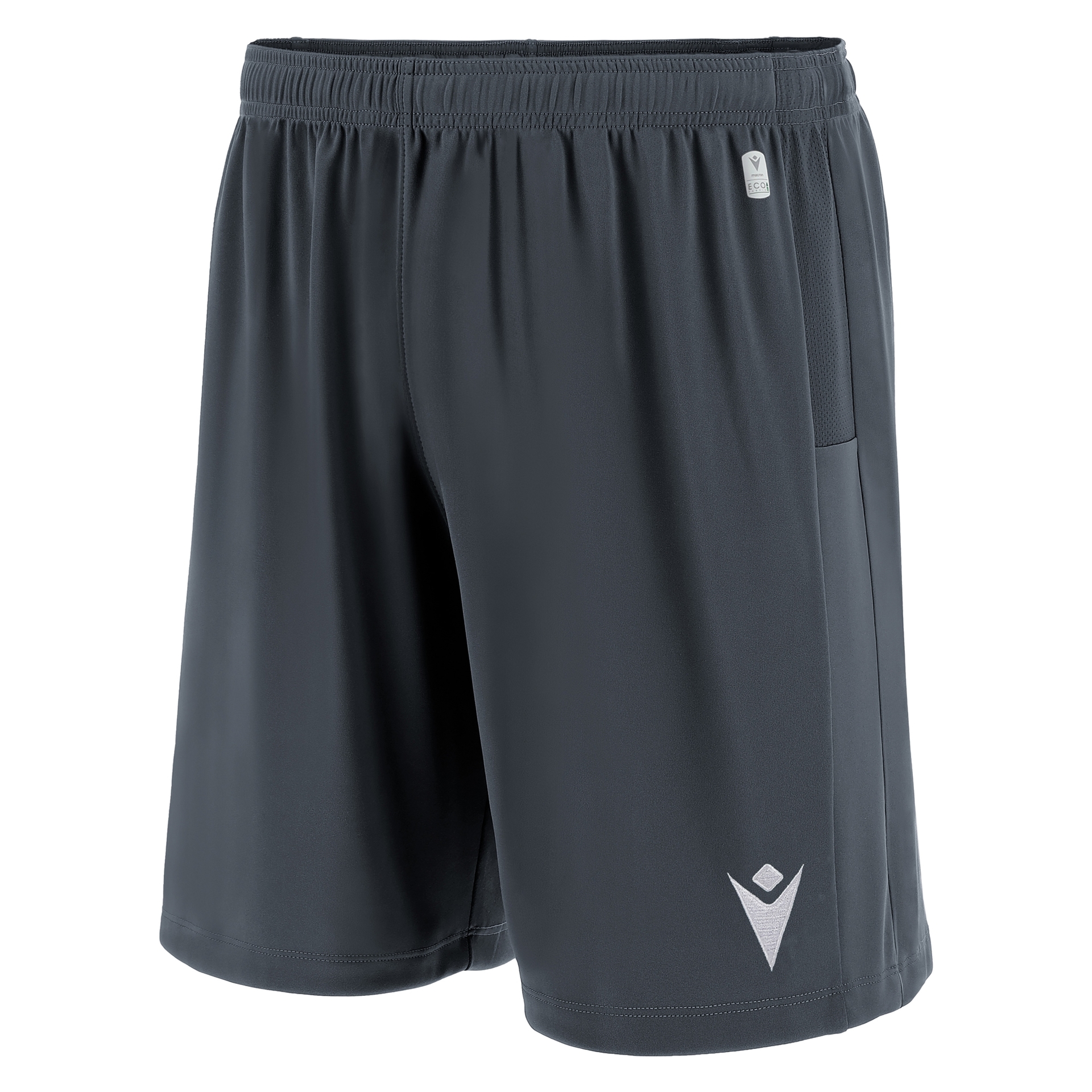 Macron Skara short - grijs