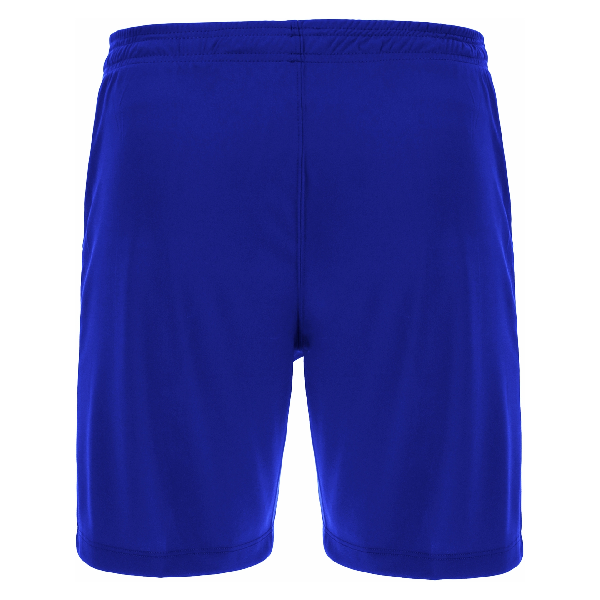 Macron Skara short - electric blauw, foto 3 van 3
