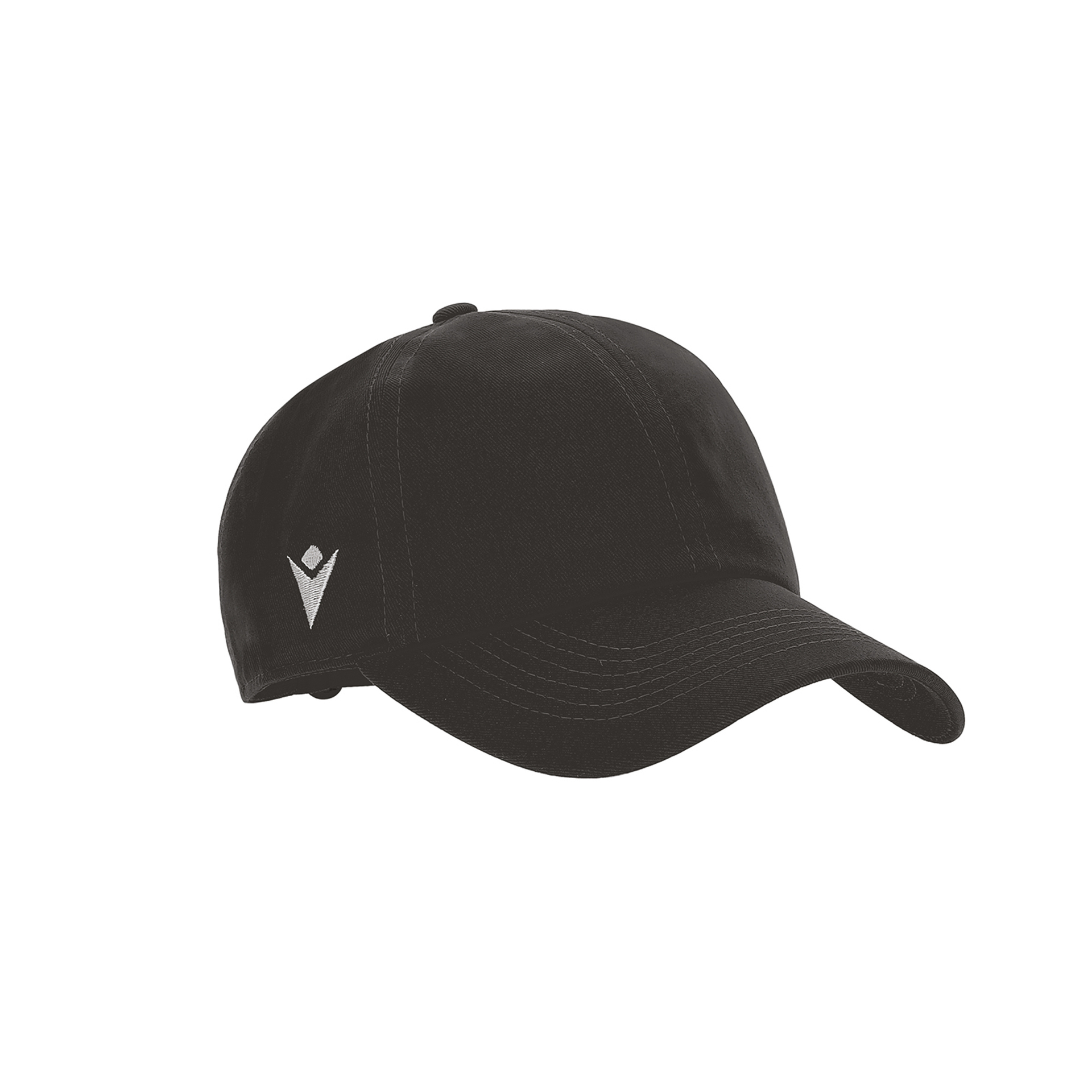 Macron Dart pet - zwart