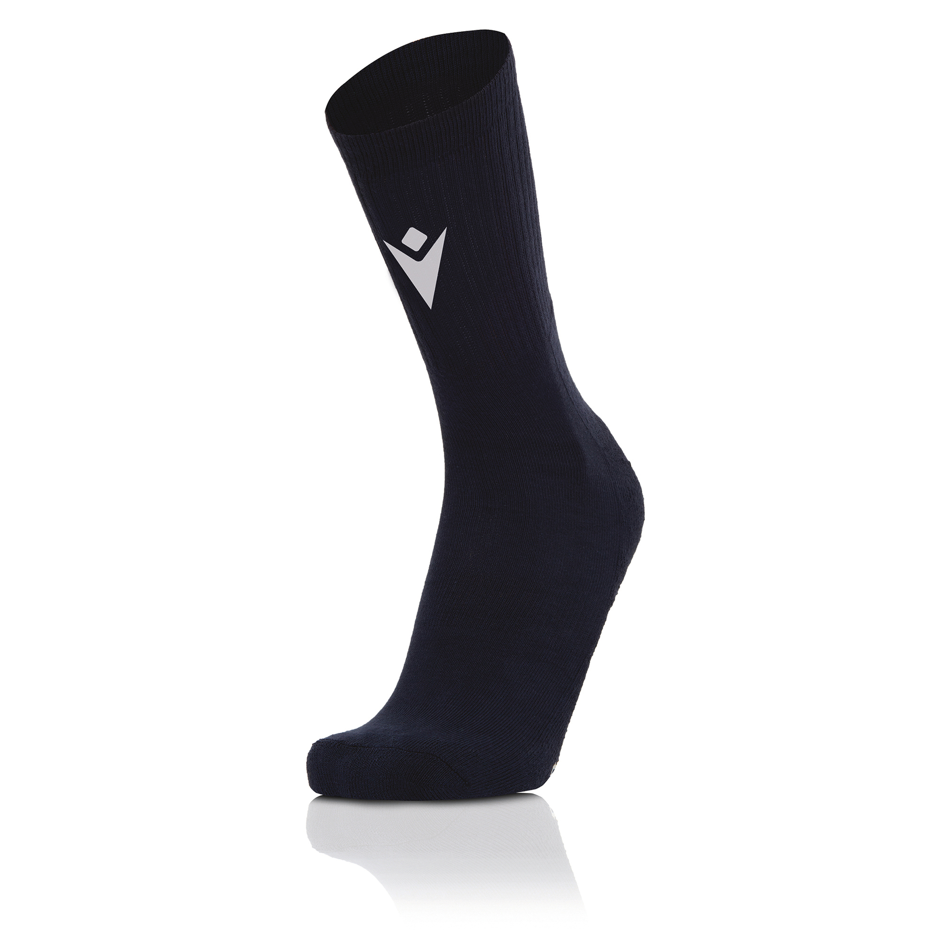 Macron Fixed sok - navy