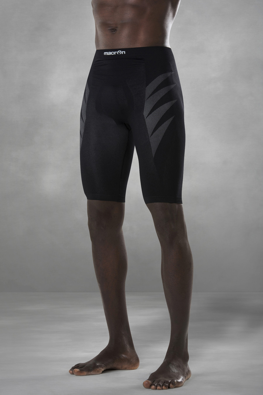 Macron Performance Plus short, foto 3 van 3